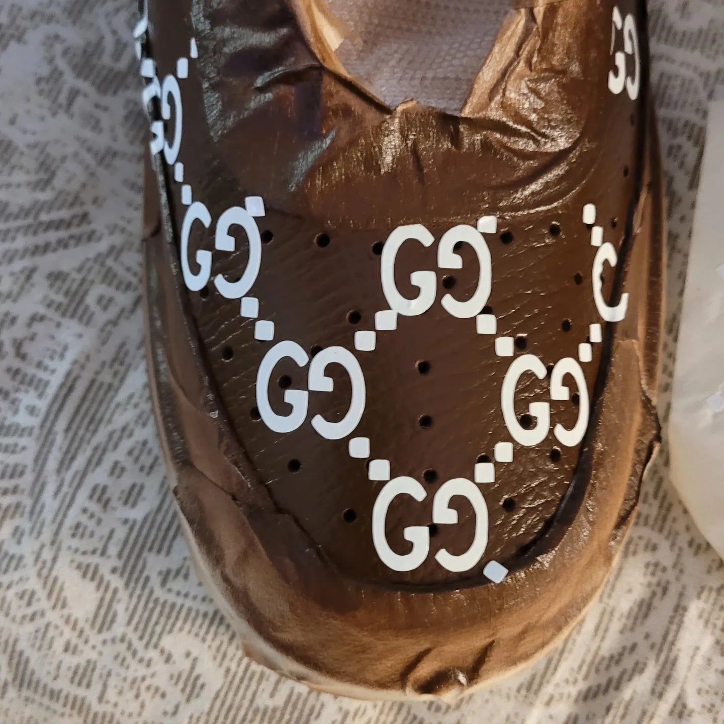Gucci's