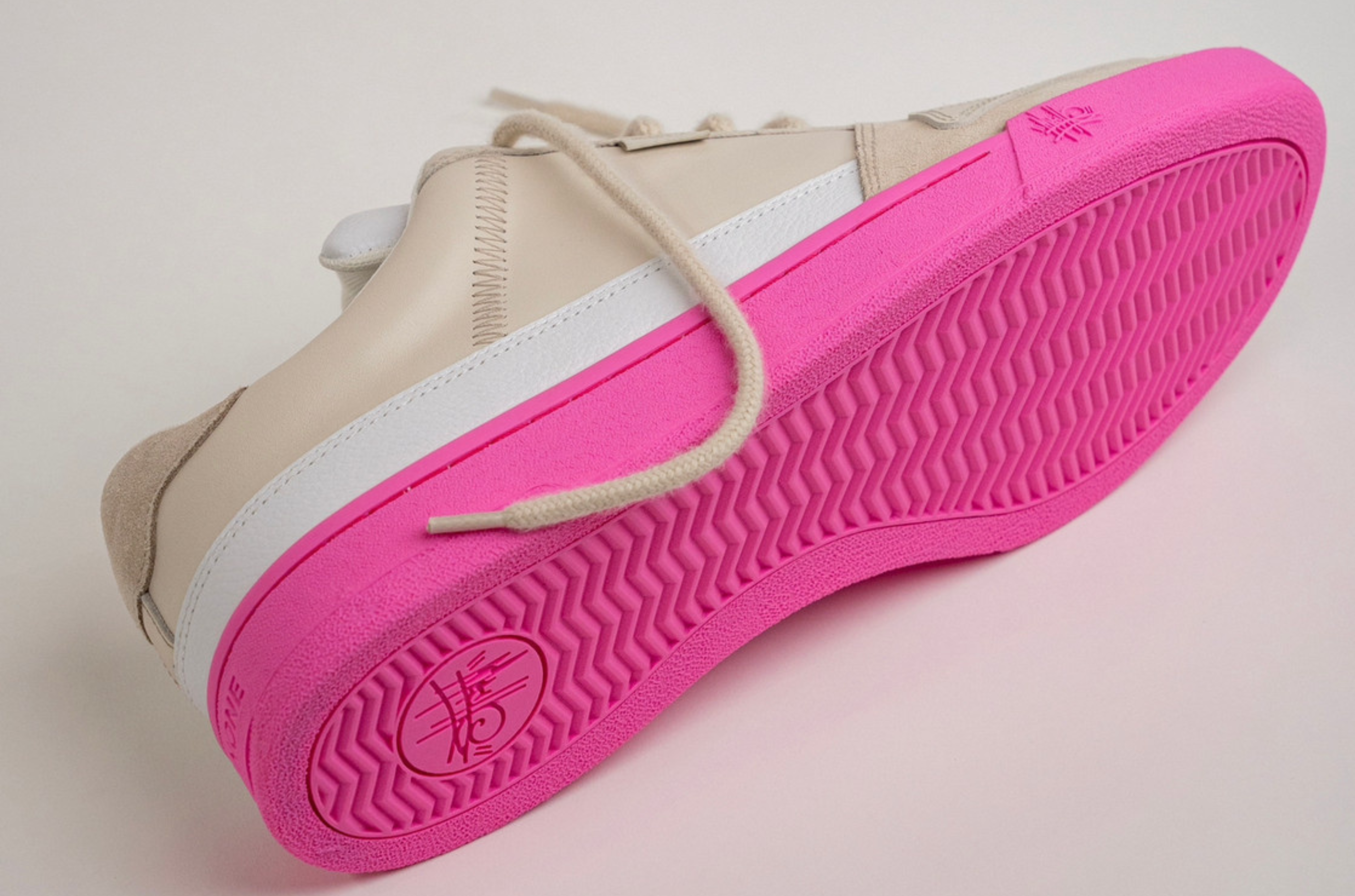 Mache Promenade "Jasper"