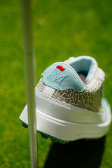 Promenade Golf shoe
