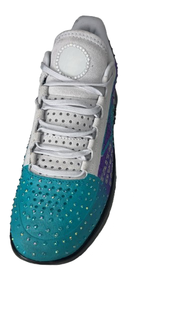 Faith Over Fear: Rookie to Pro