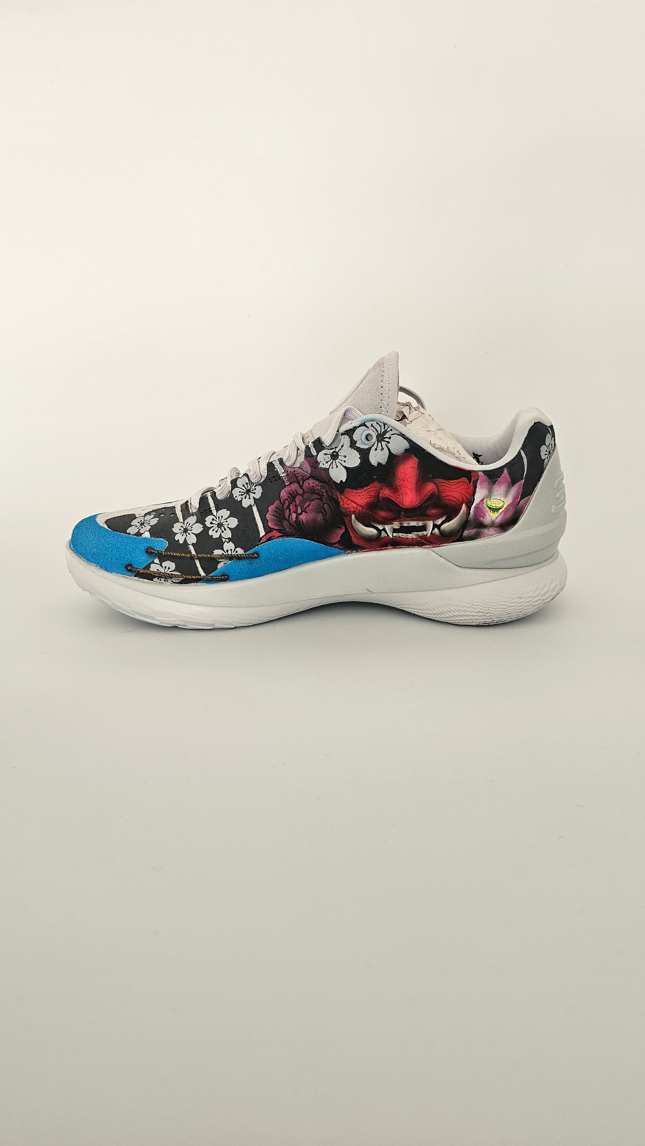 Mastery over darkness