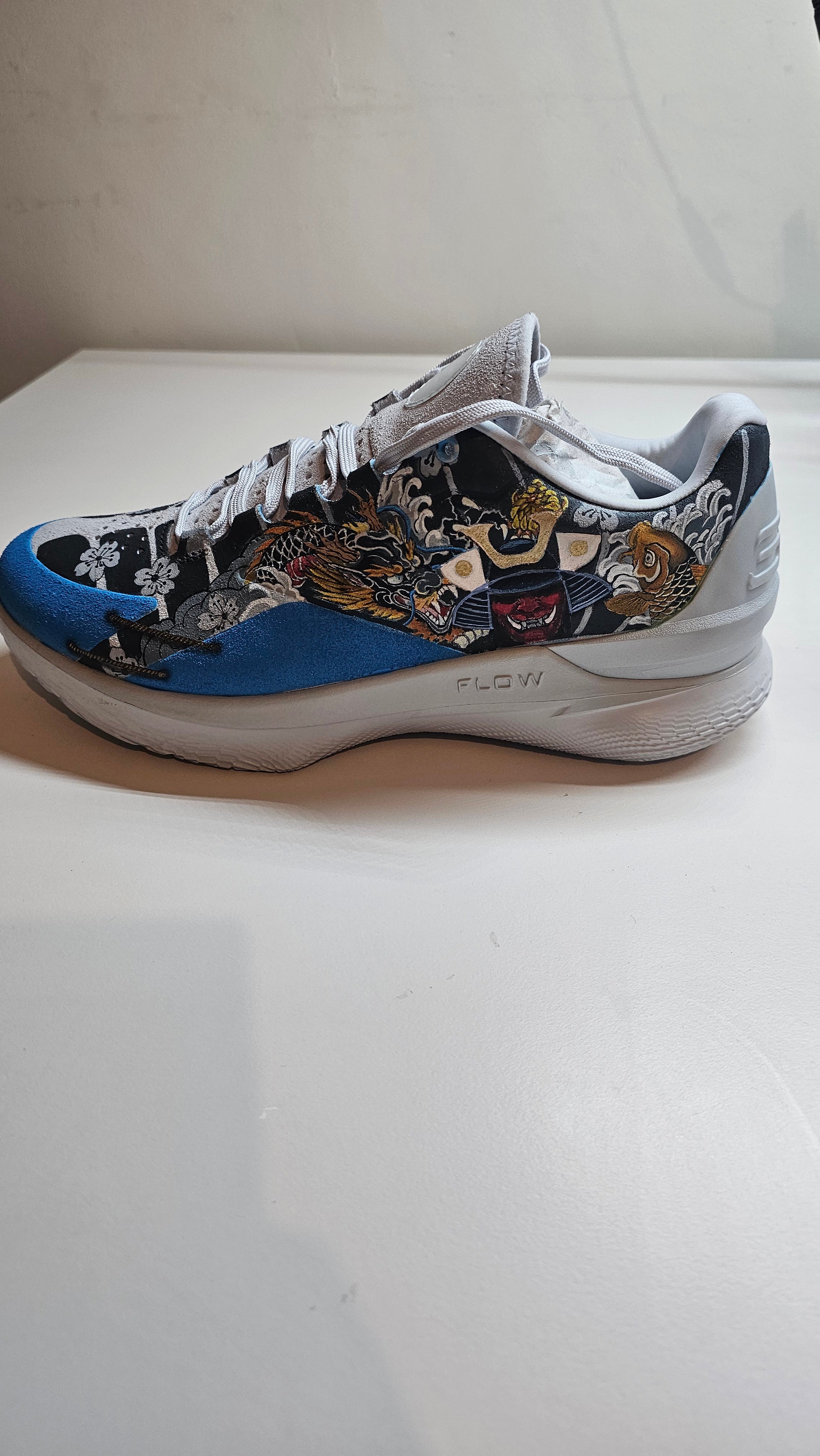 Mastery over darkness