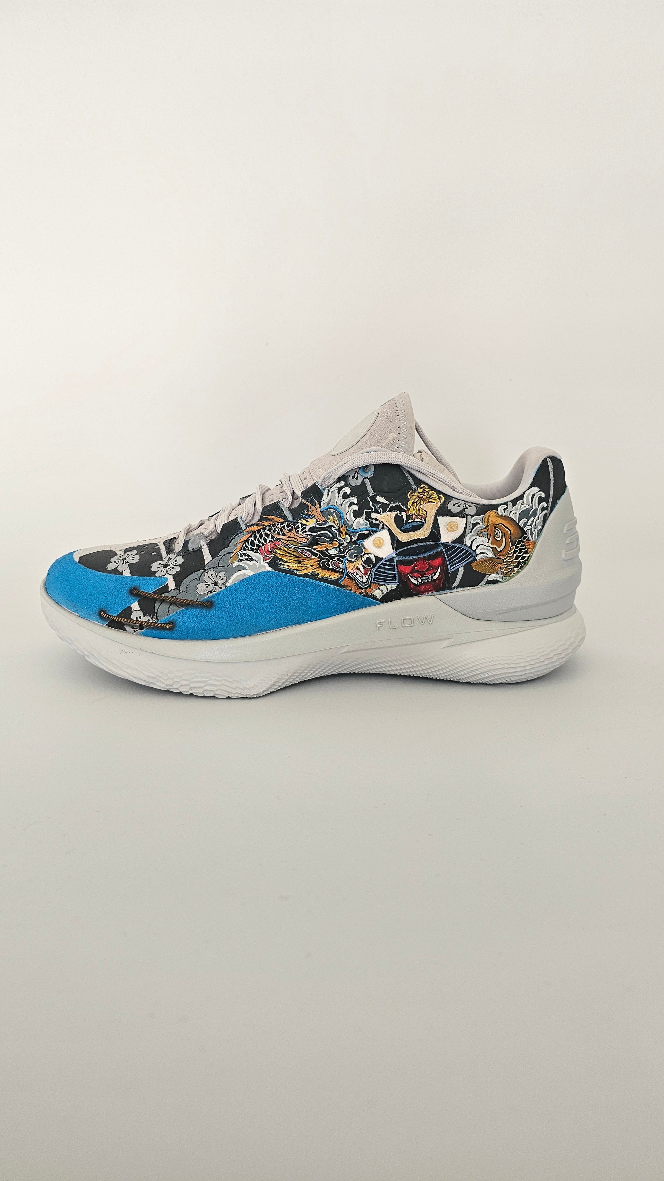 Mastery over darkness