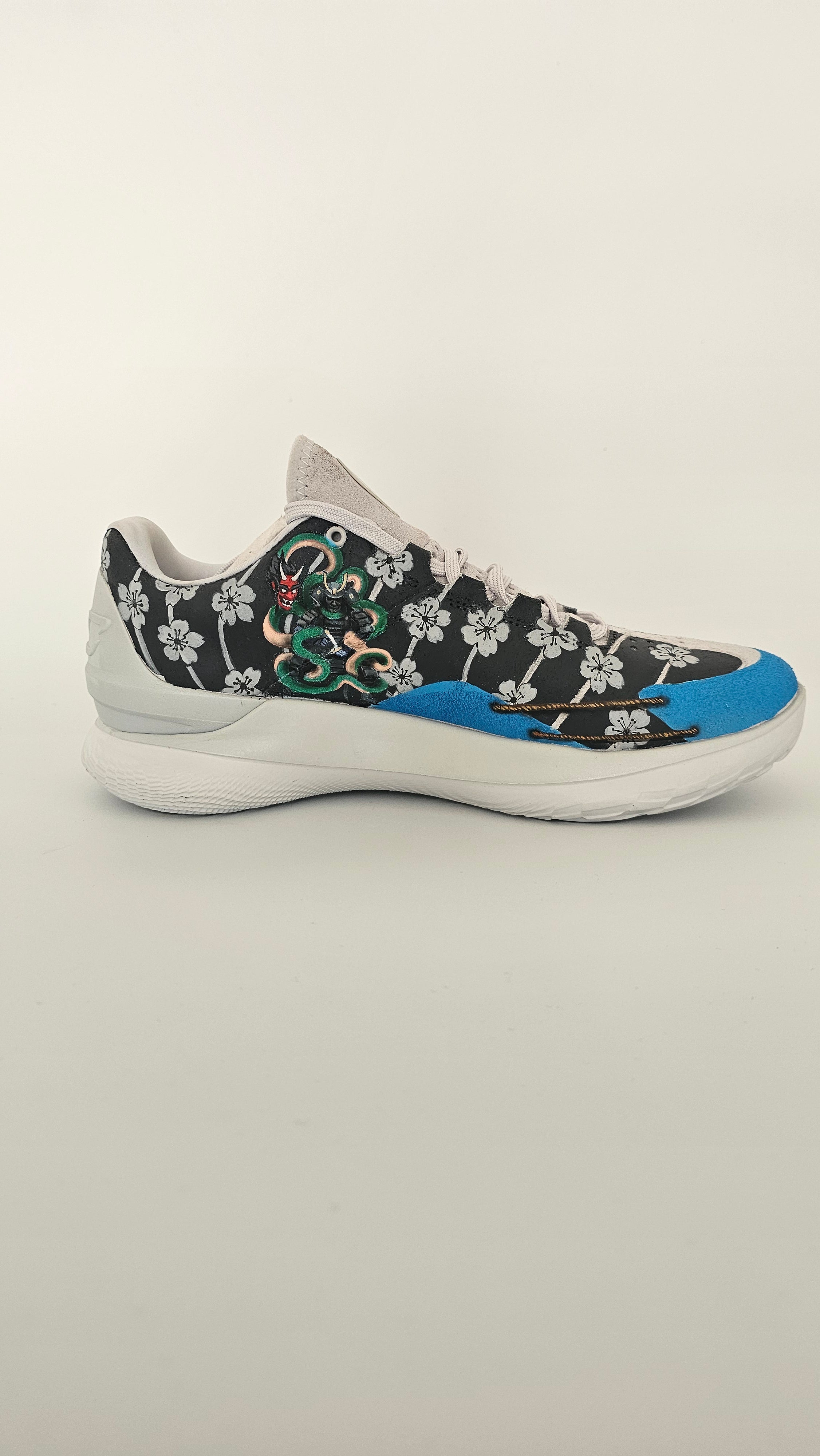 Mastery over darkness