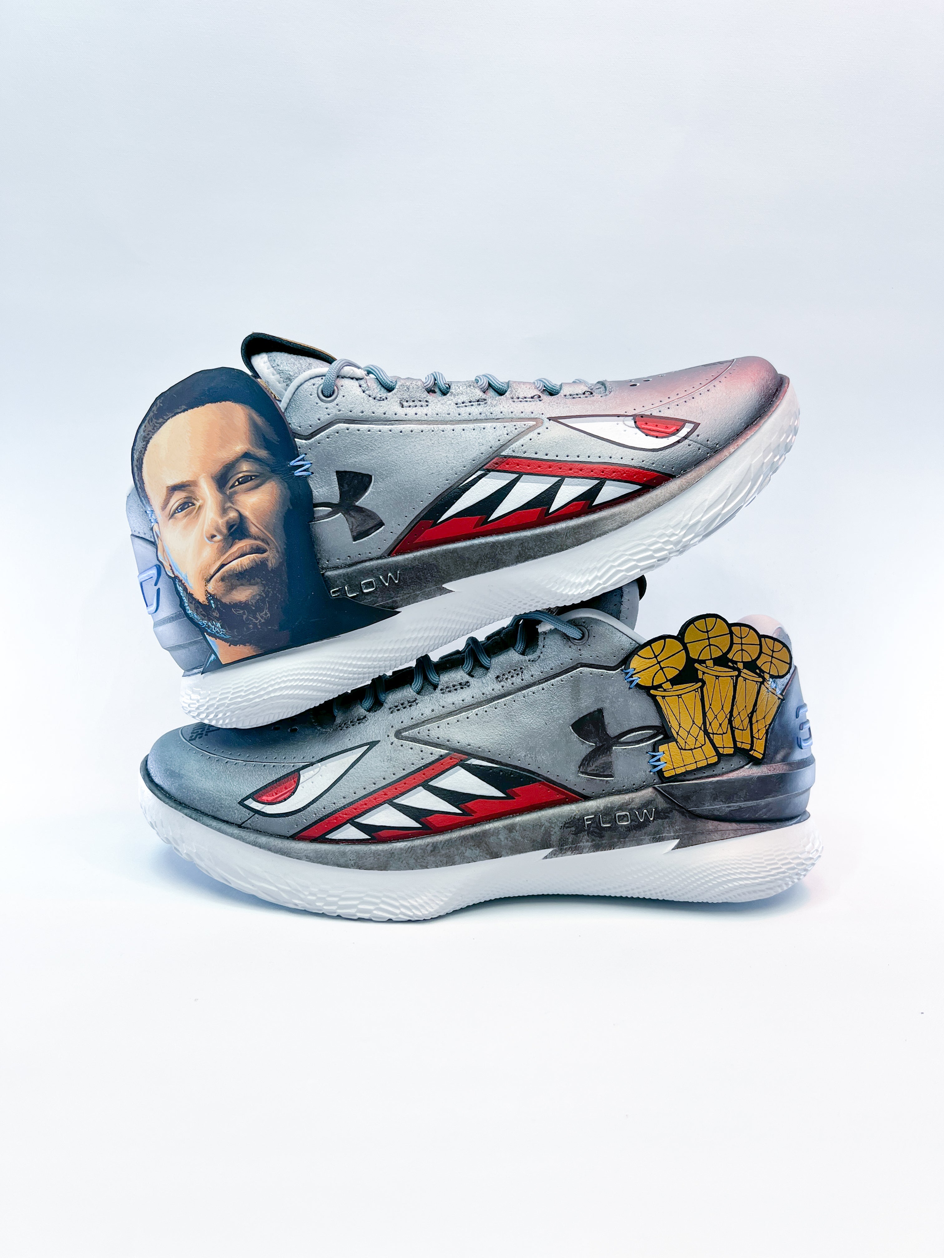 Don Stephen’s WAR BIRD