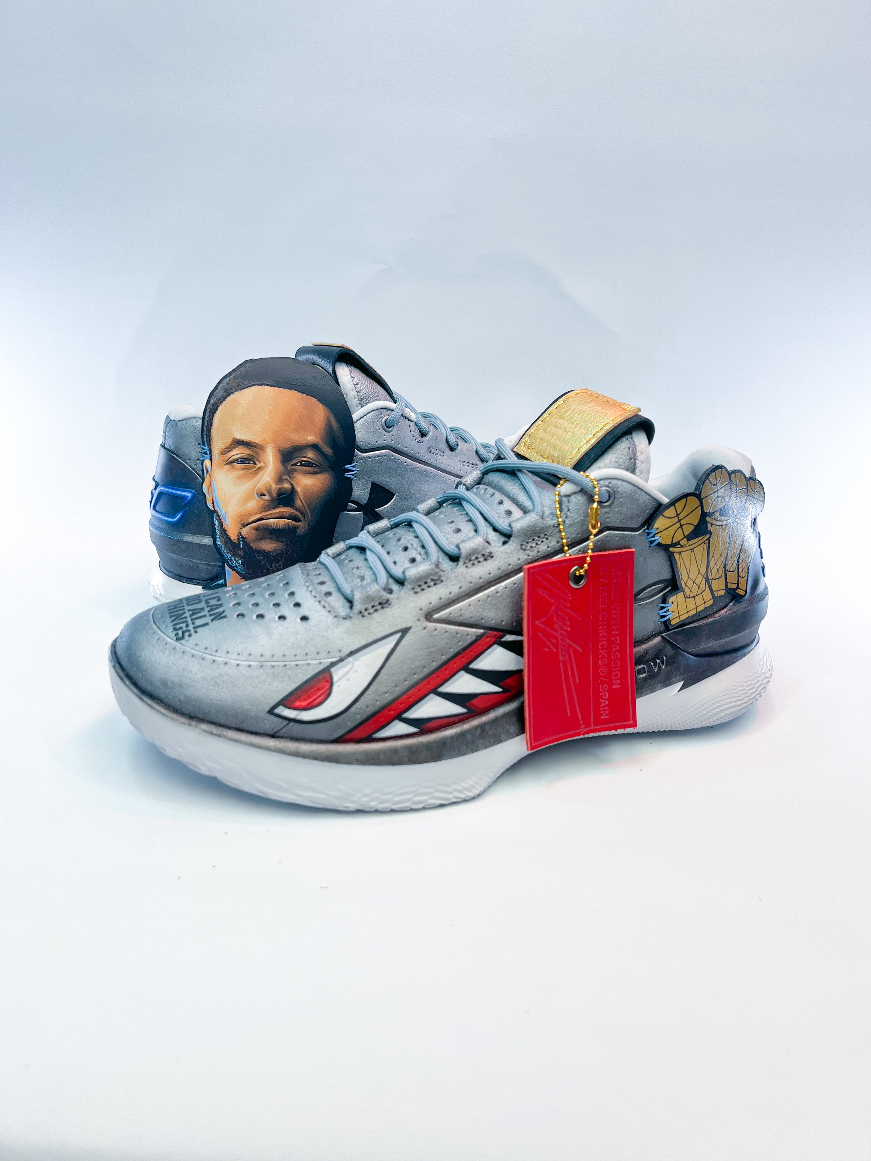 Don Stephen’s WAR BIRD