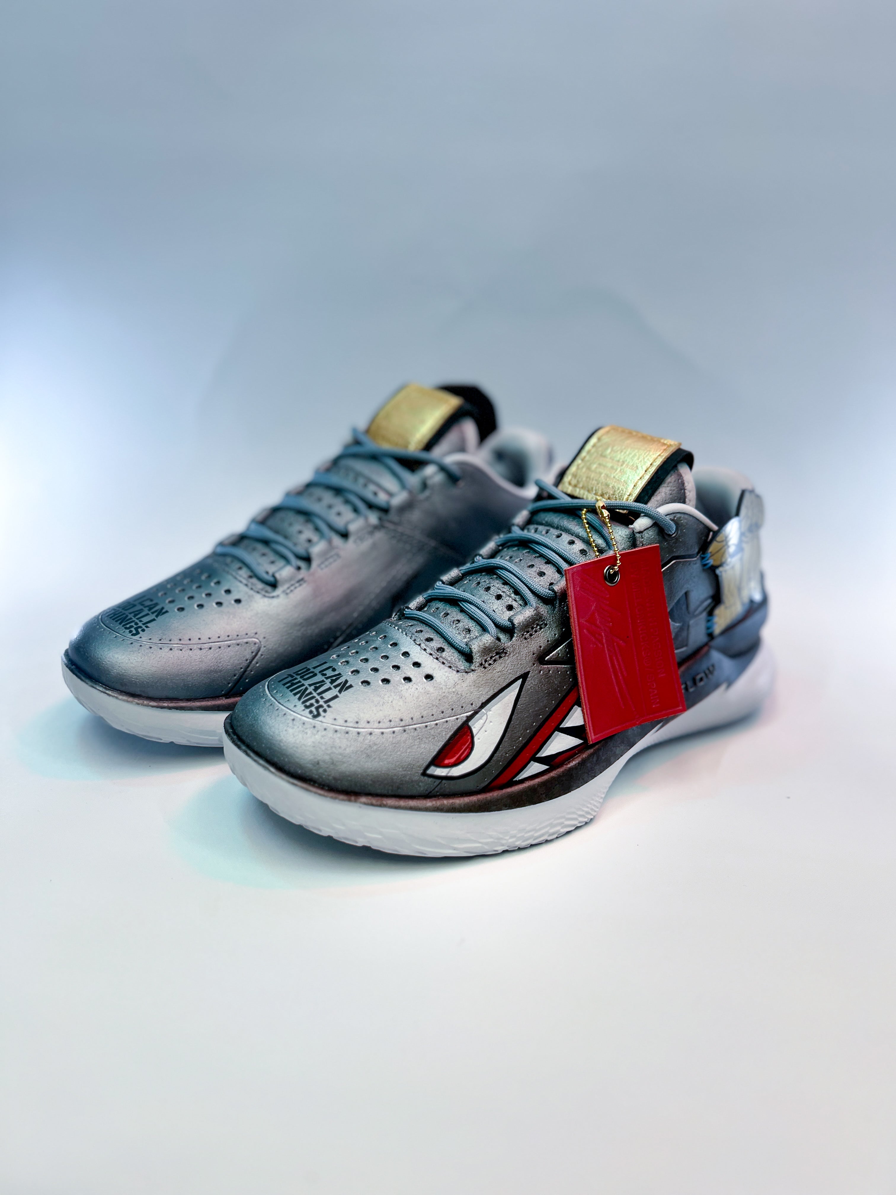 Don Stephen’s WAR BIRD