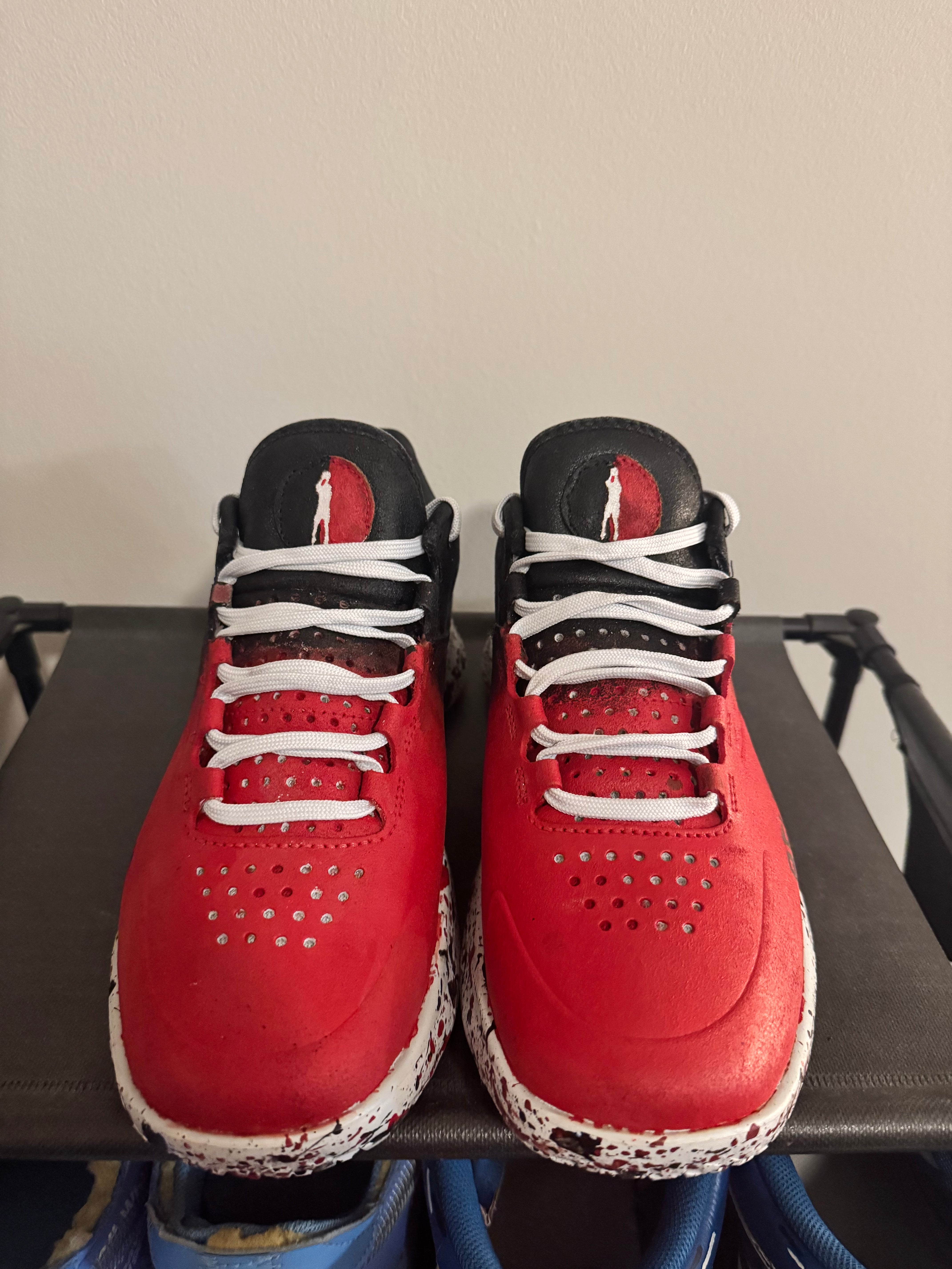 Where It All Started