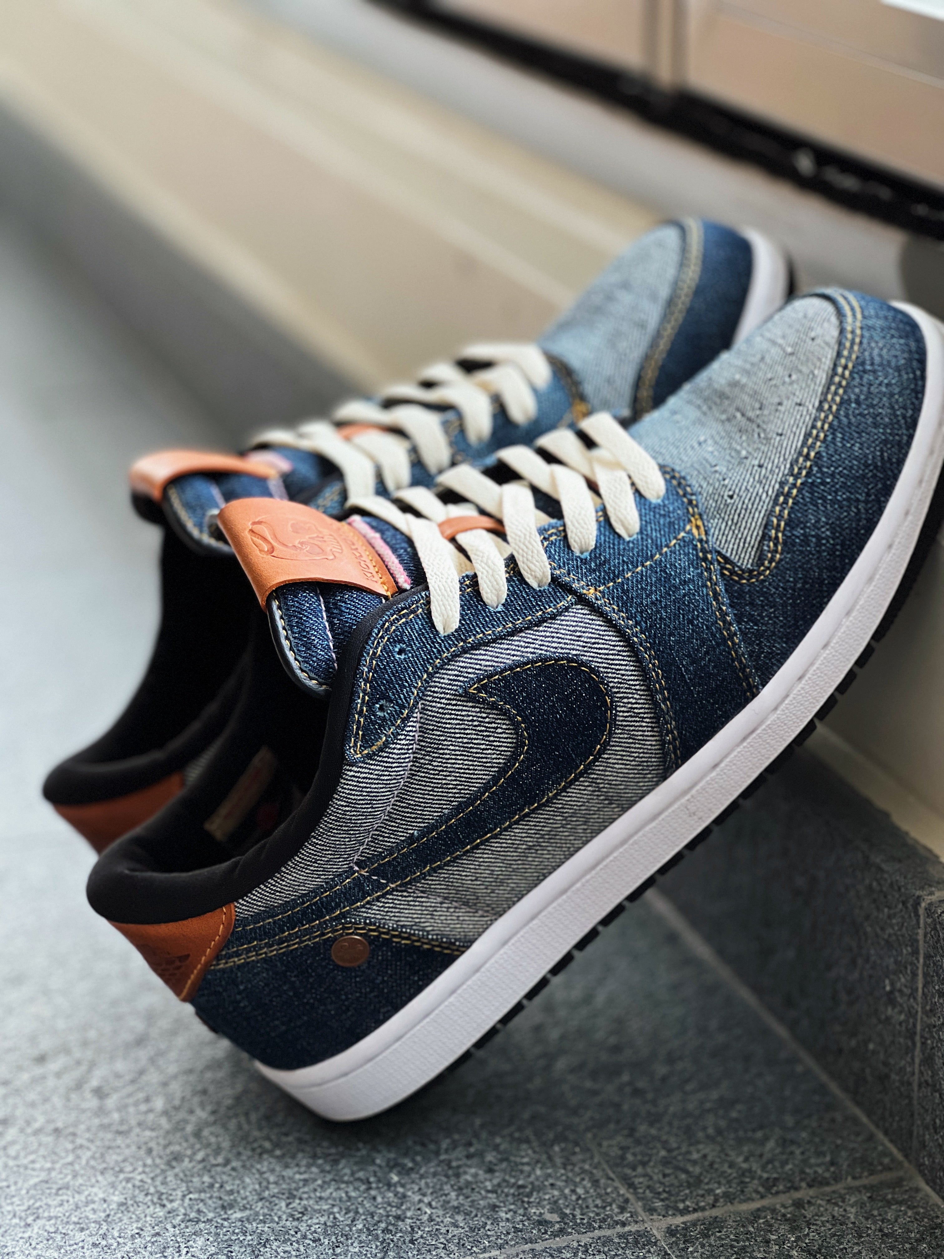 Momotaro Denim