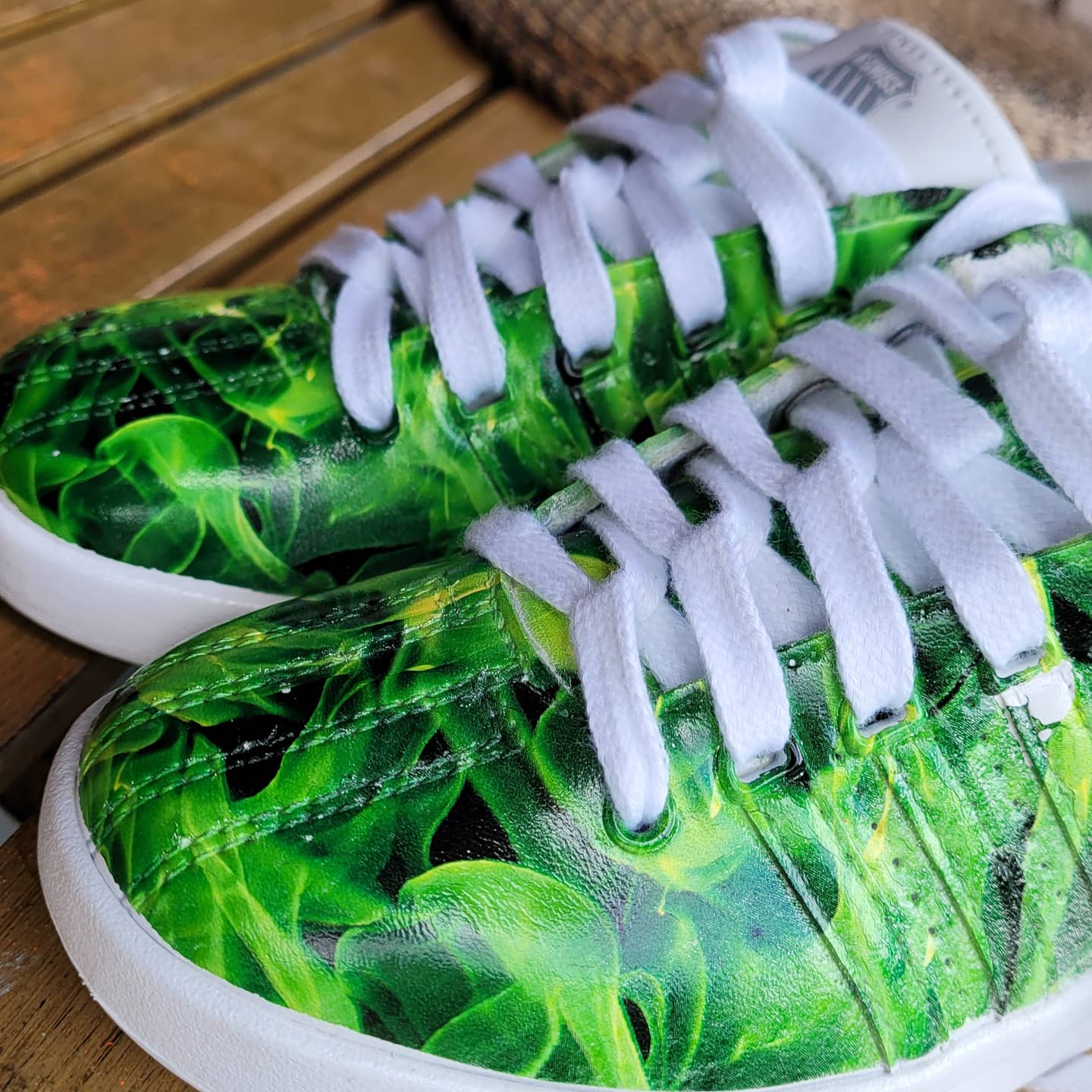 Big Trouble Lil China