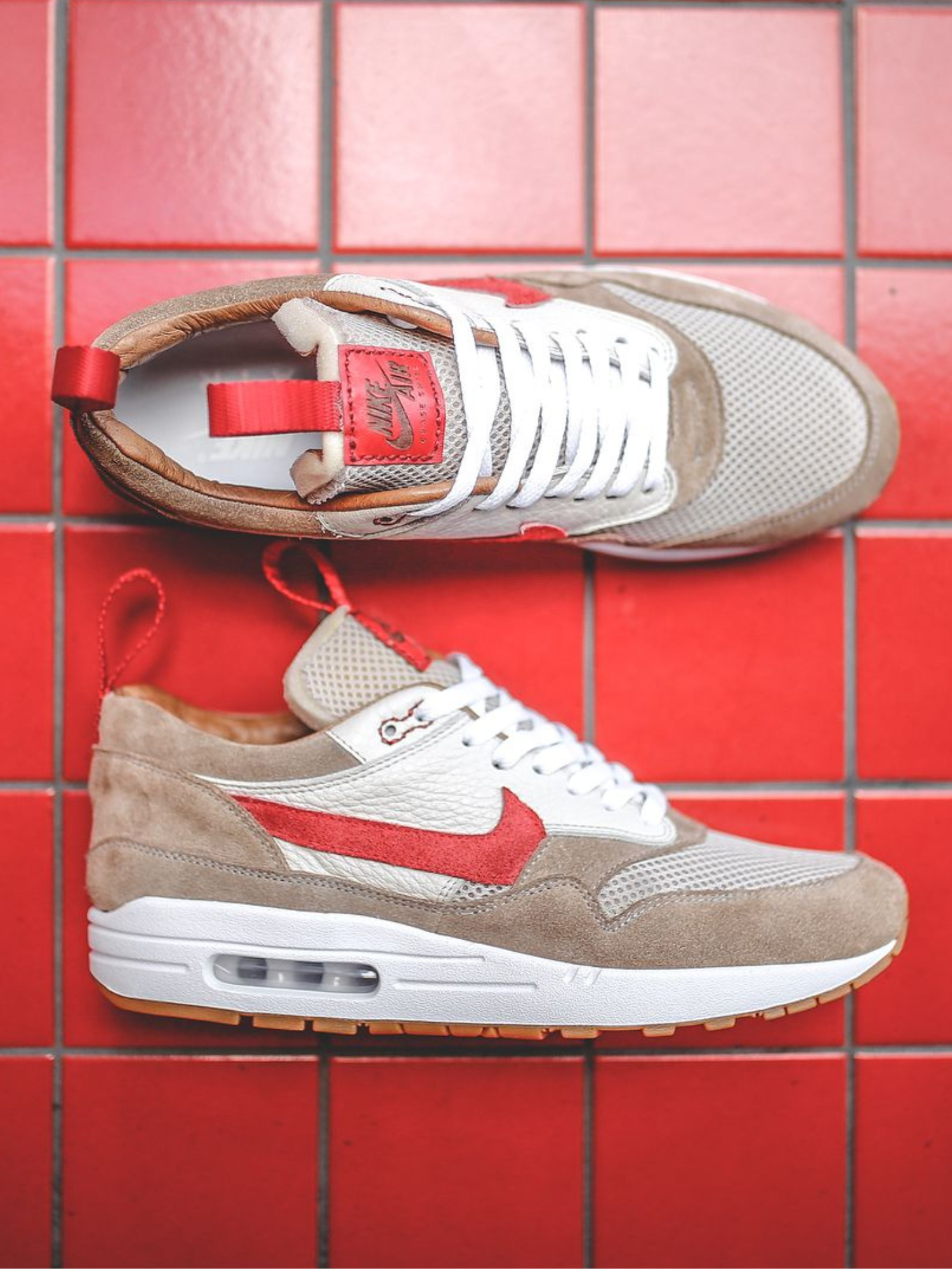 Mars Yard