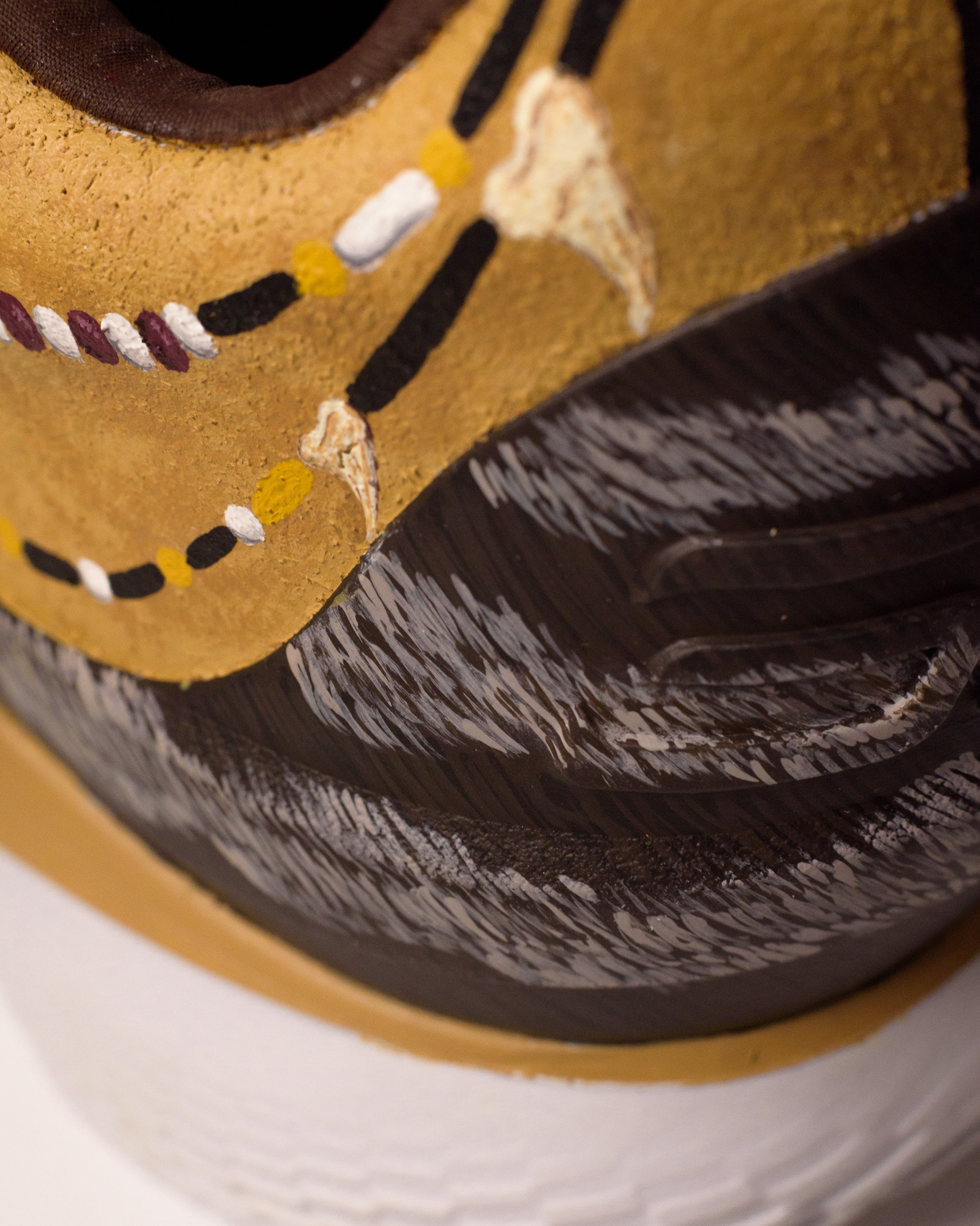 Curry 1 Low FloTro \"Muwekma\"