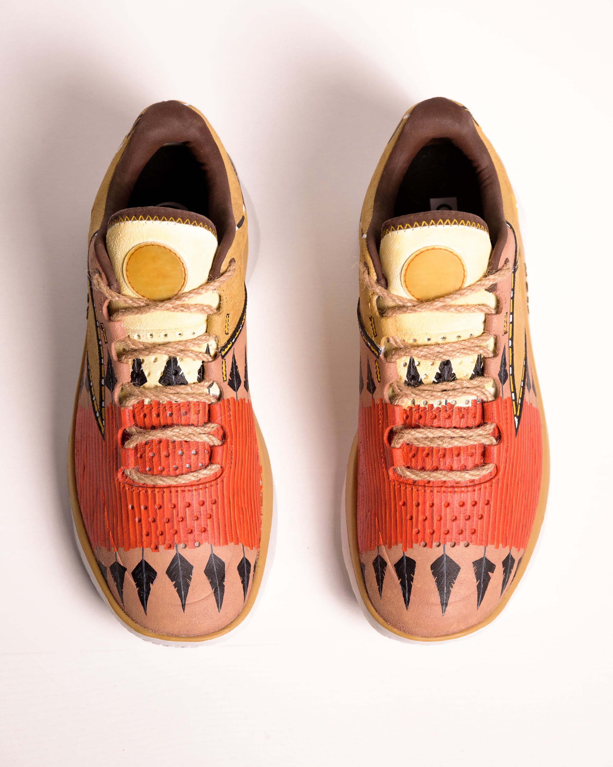 Curry 1 Low FloTro \"Muwekma\"