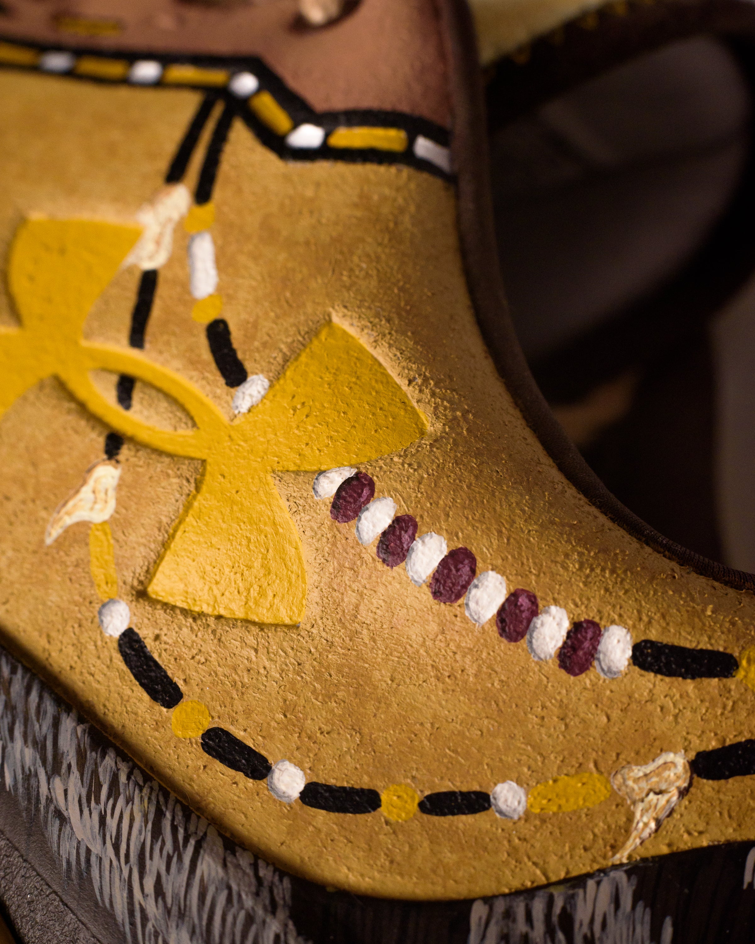 Curry 1 Low FloTro \"Muwekma\"