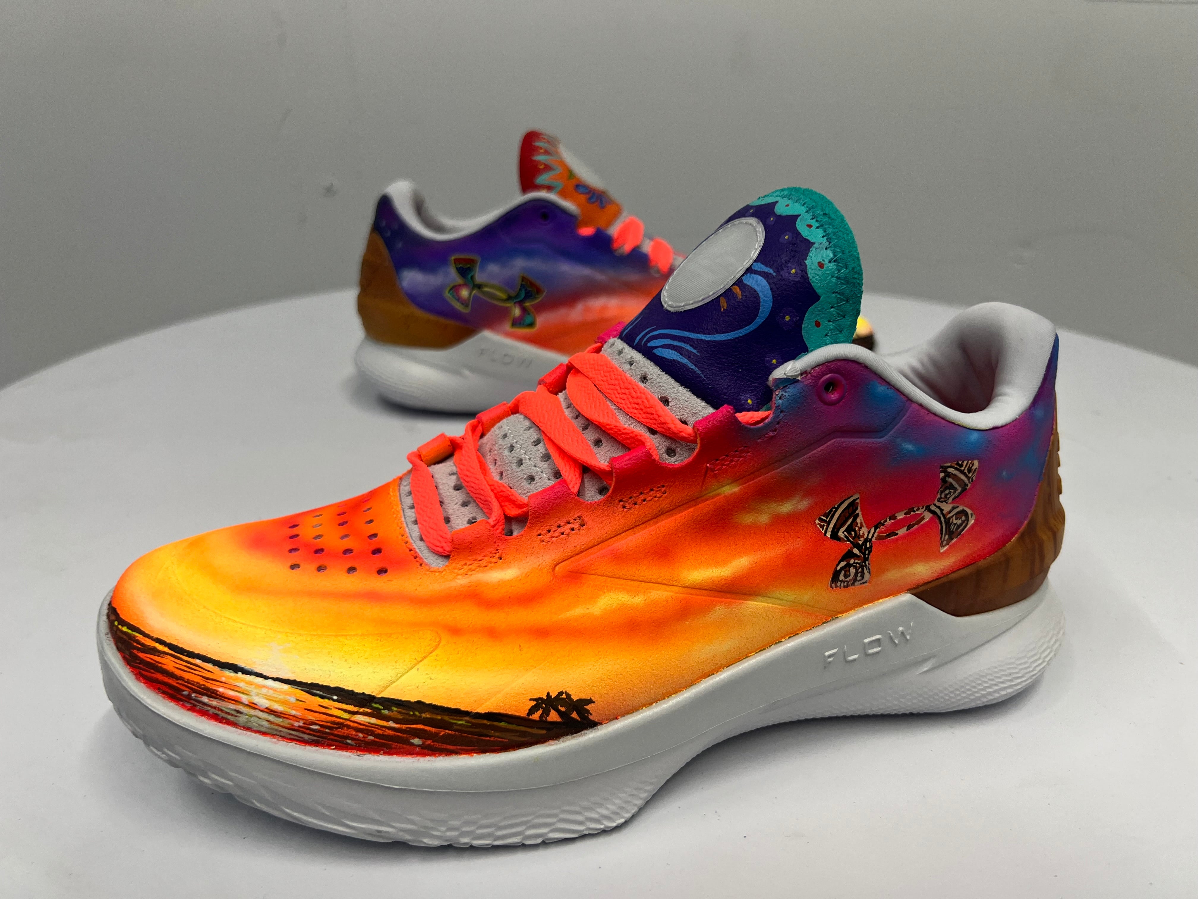 Cultura Bajo El Sol (Culture Beneath The Sun)