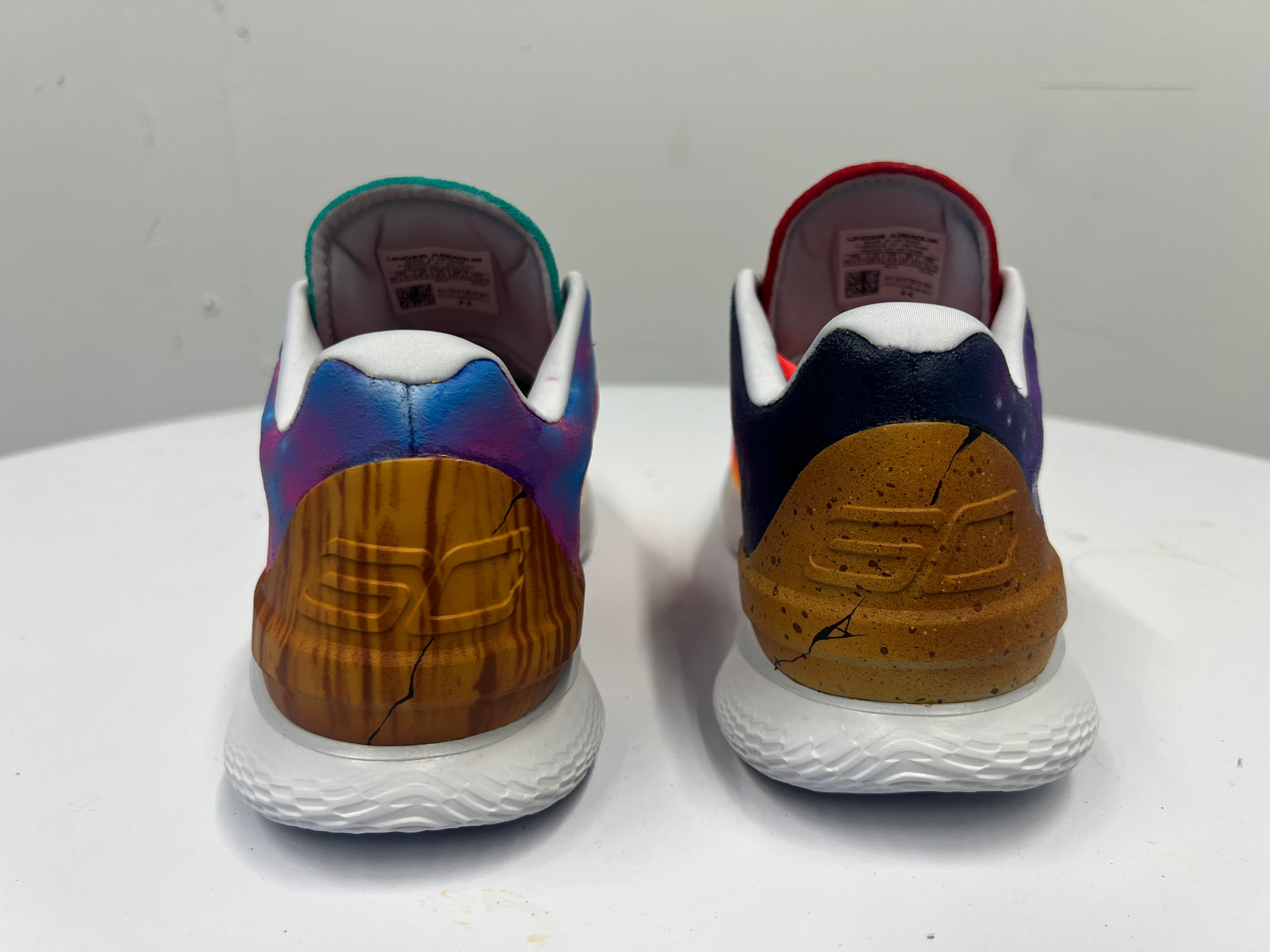 Cultura Bajo El Sol (Culture Beneath The Sun)