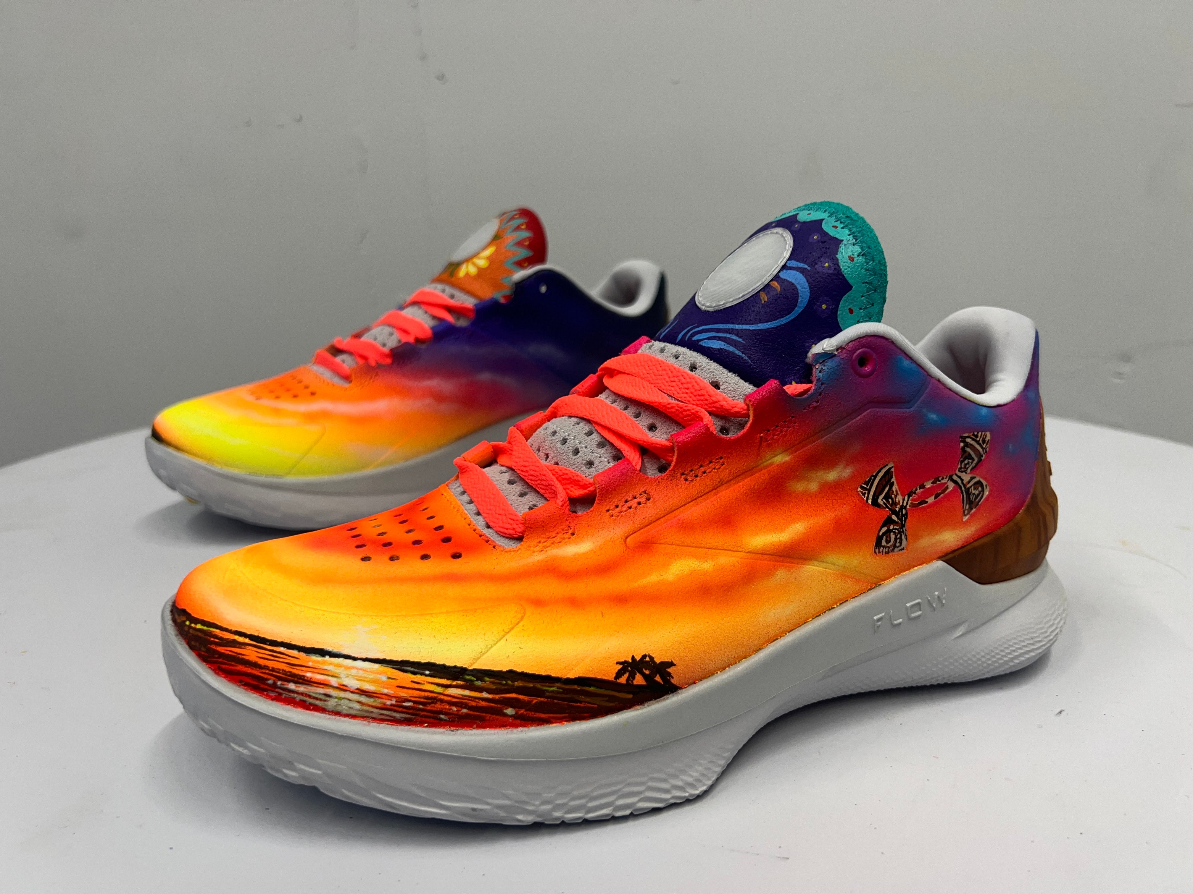 Cultura Bajo El Sol (Culture Beneath The Sun)