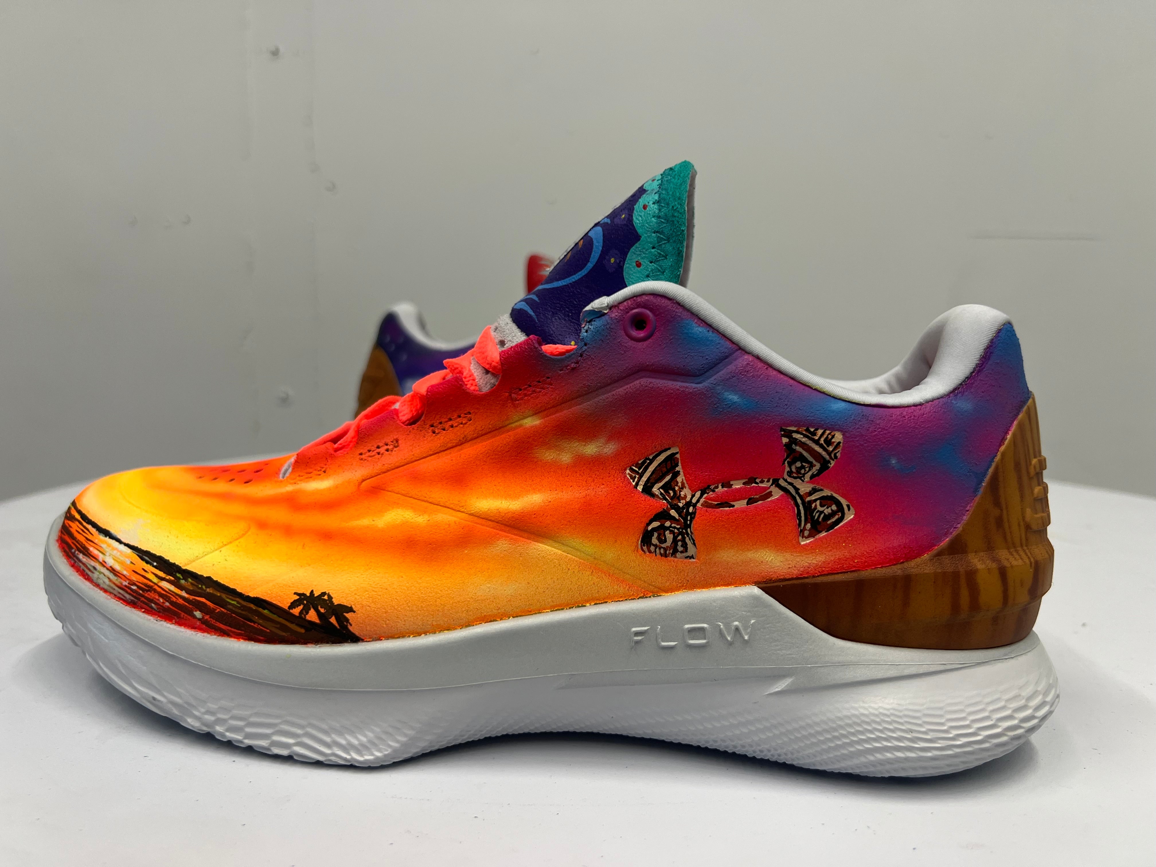 Cultura Bajo El Sol (Culture Beneath The Sun)