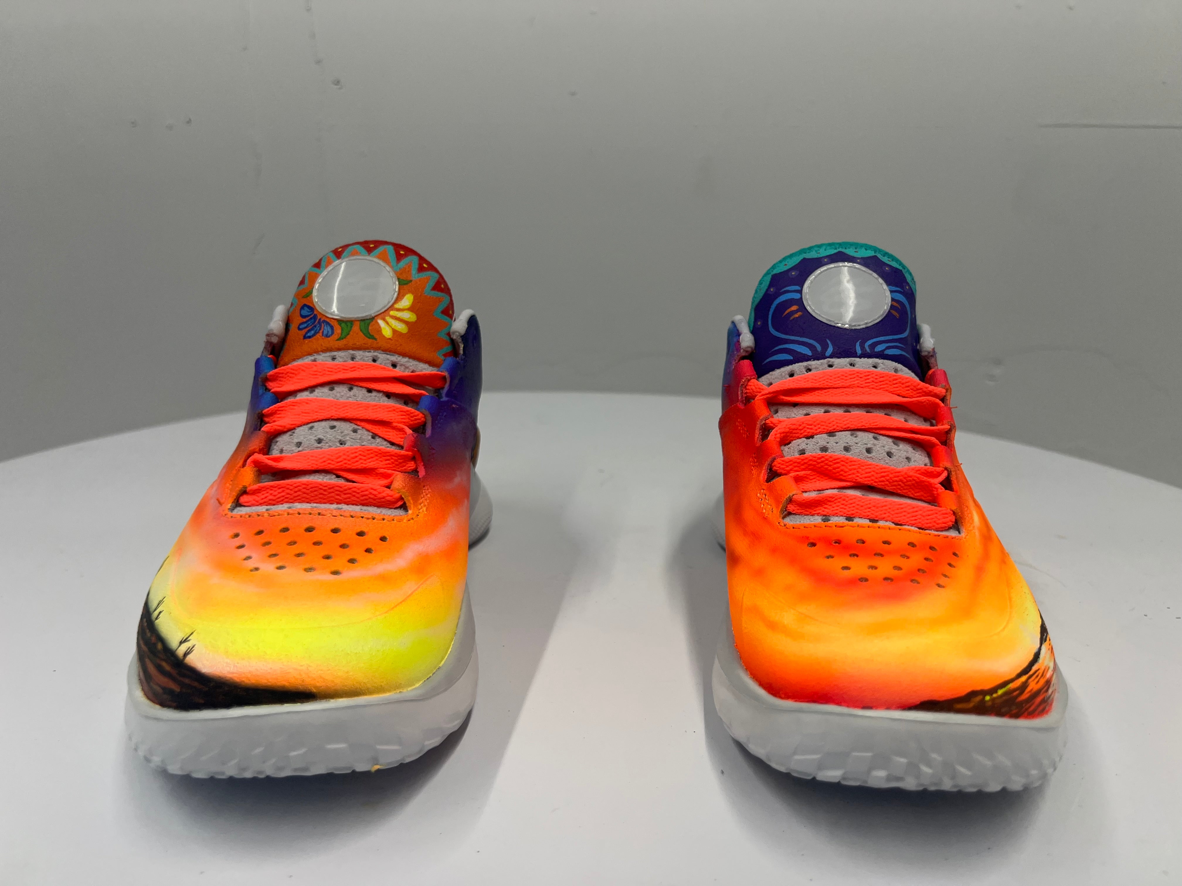 Cultura Bajo El Sol (Culture Beneath The Sun)