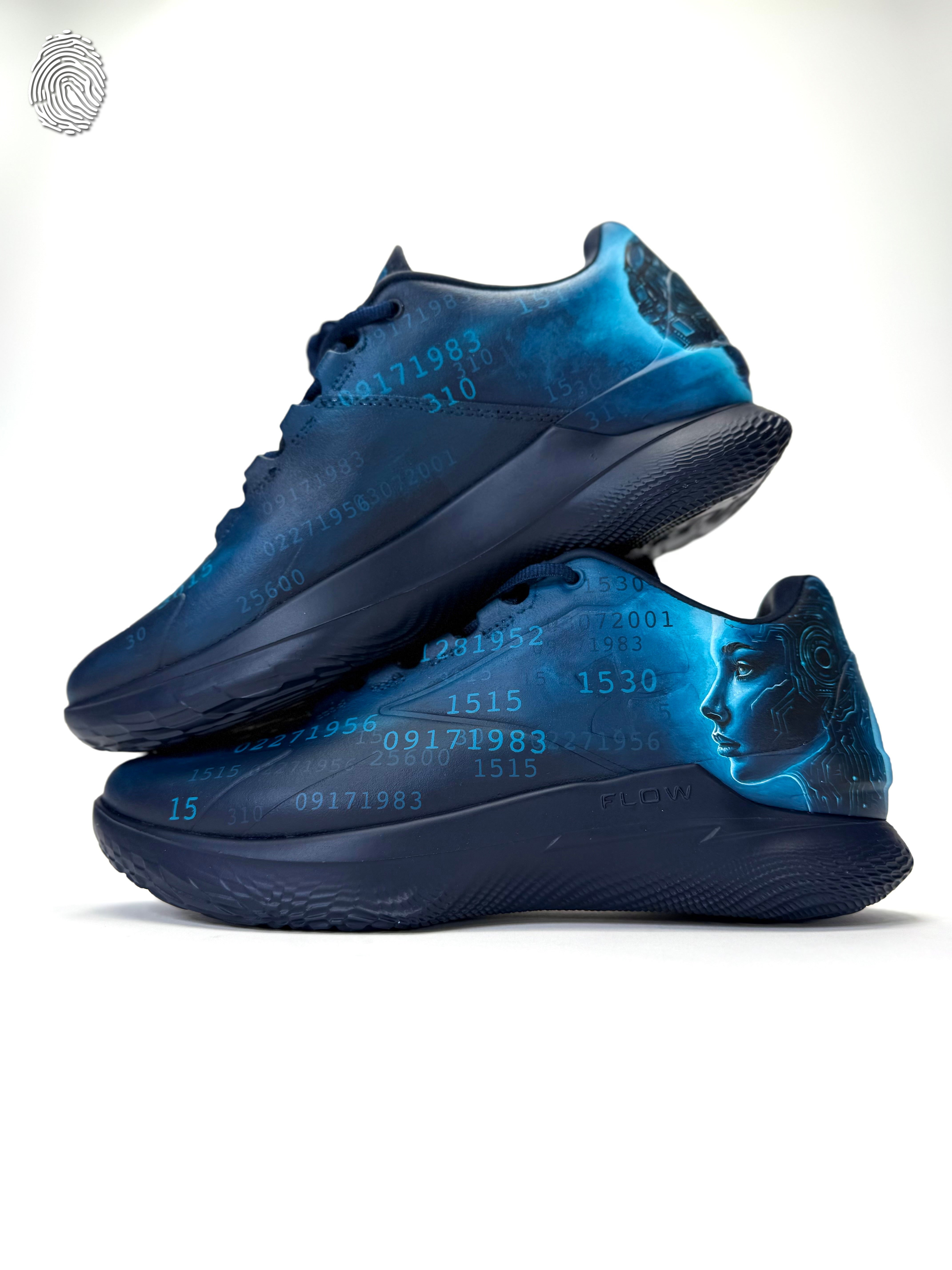 Intelligence In Motion