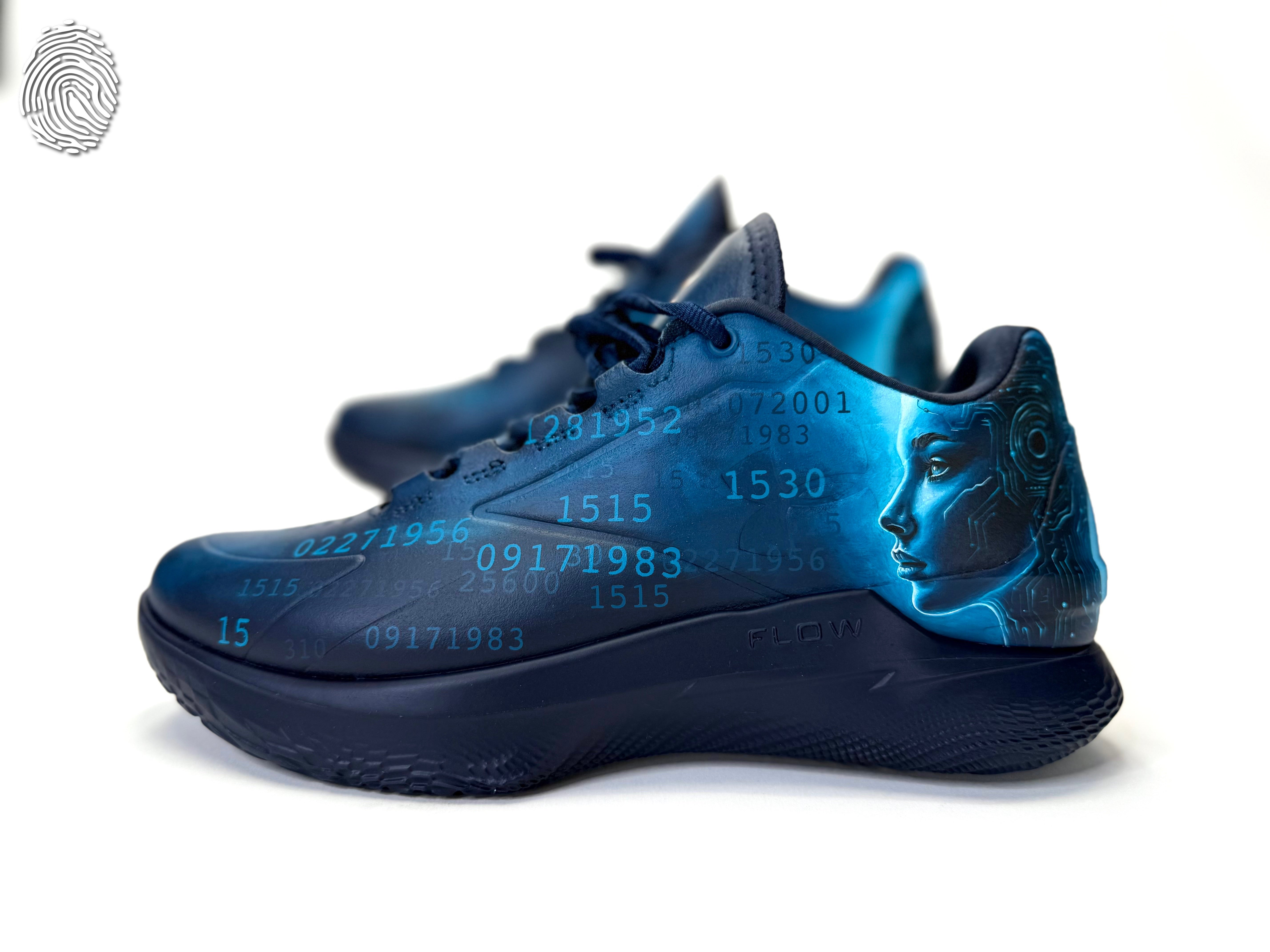 Intelligence In Motion