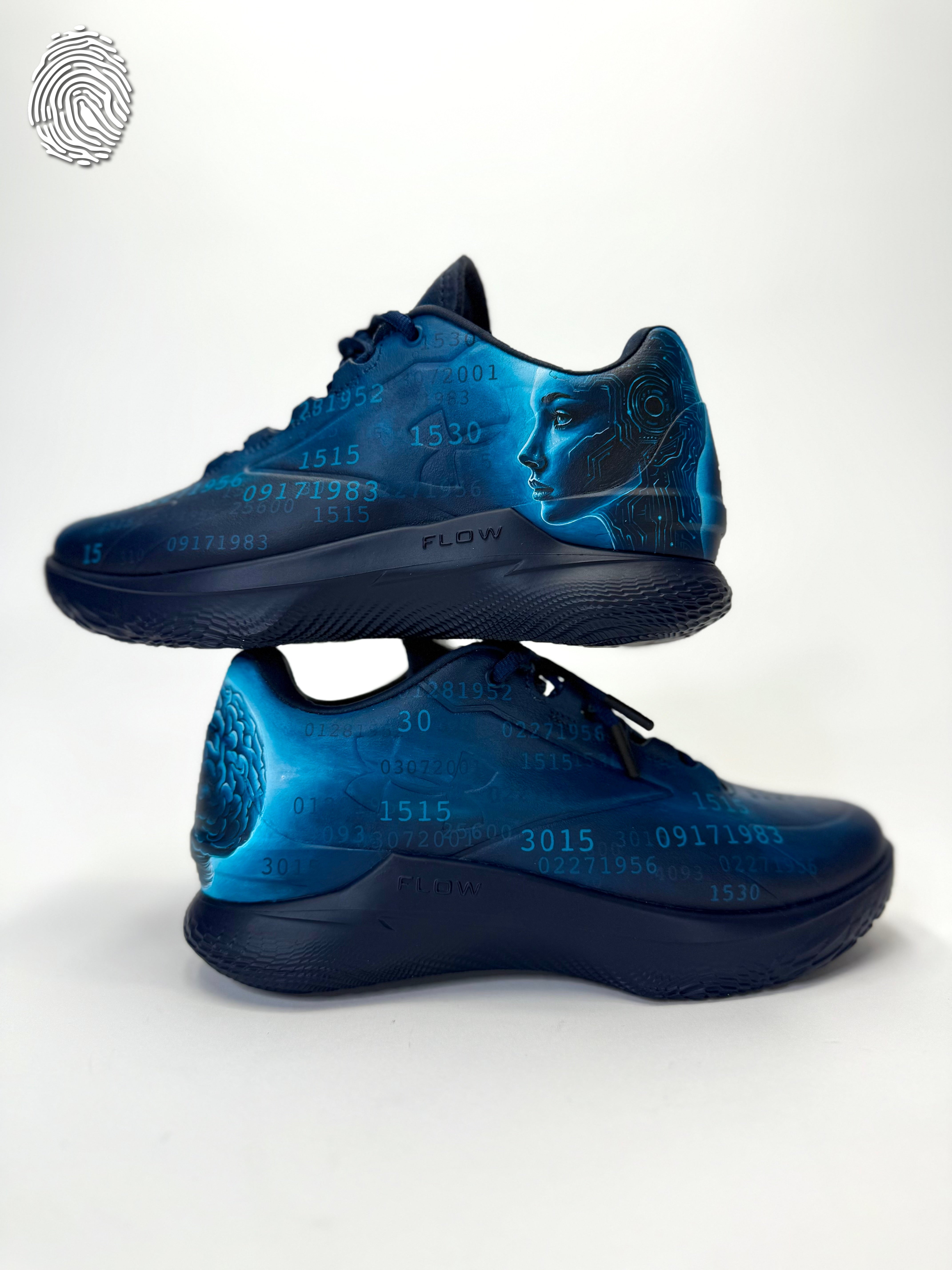 Intelligence In Motion