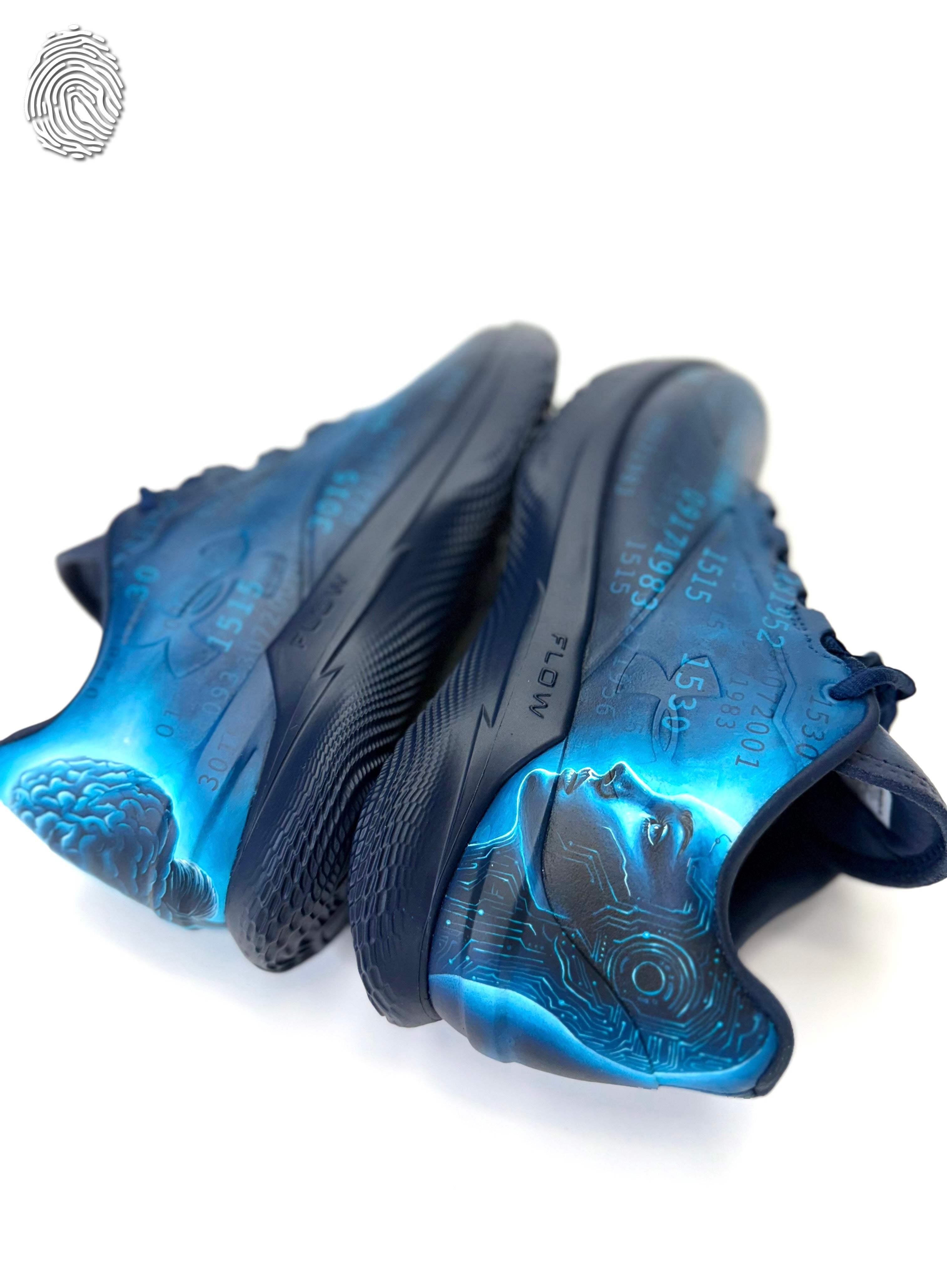 Intelligence In Motion