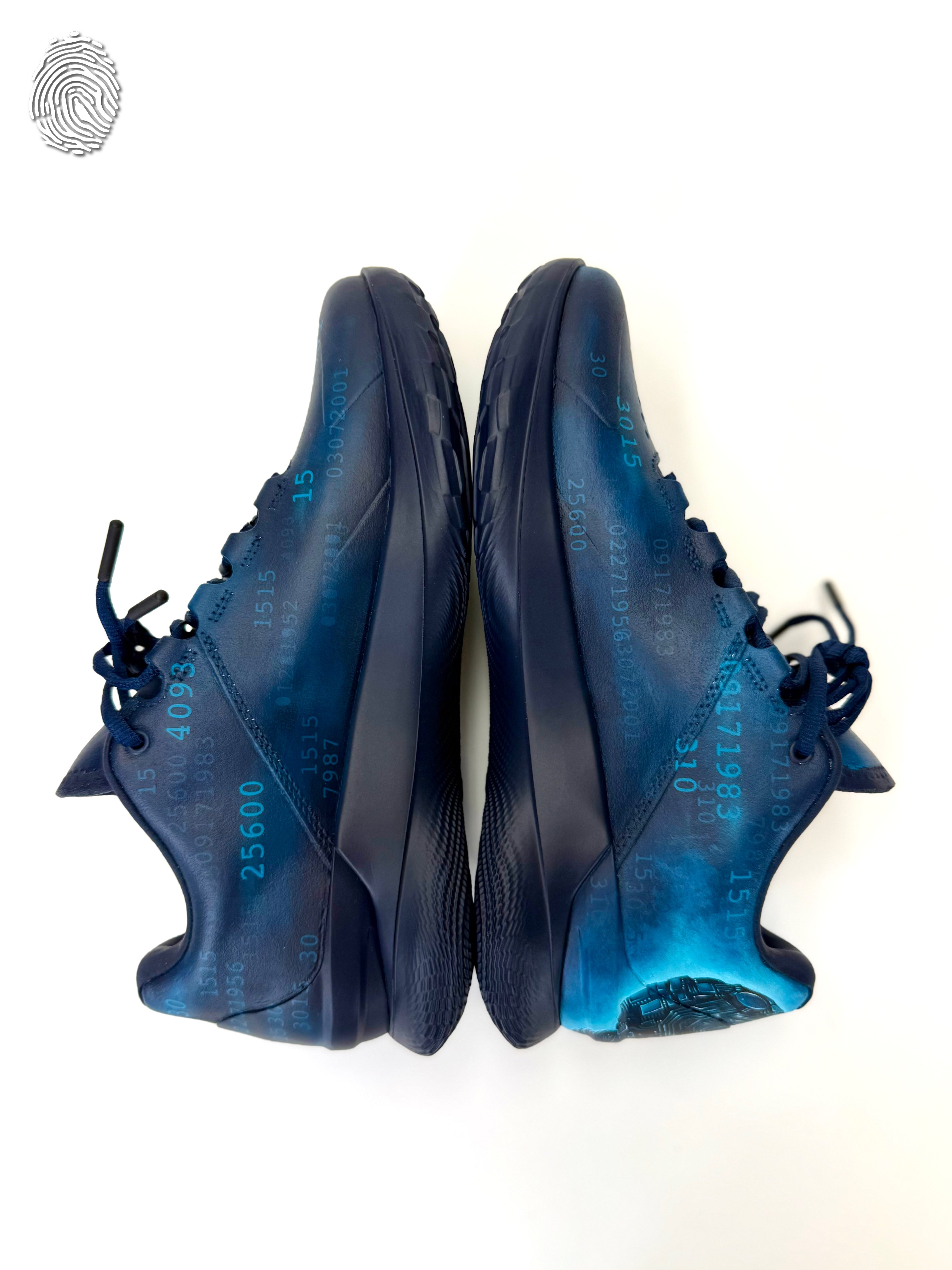 Intelligence In Motion