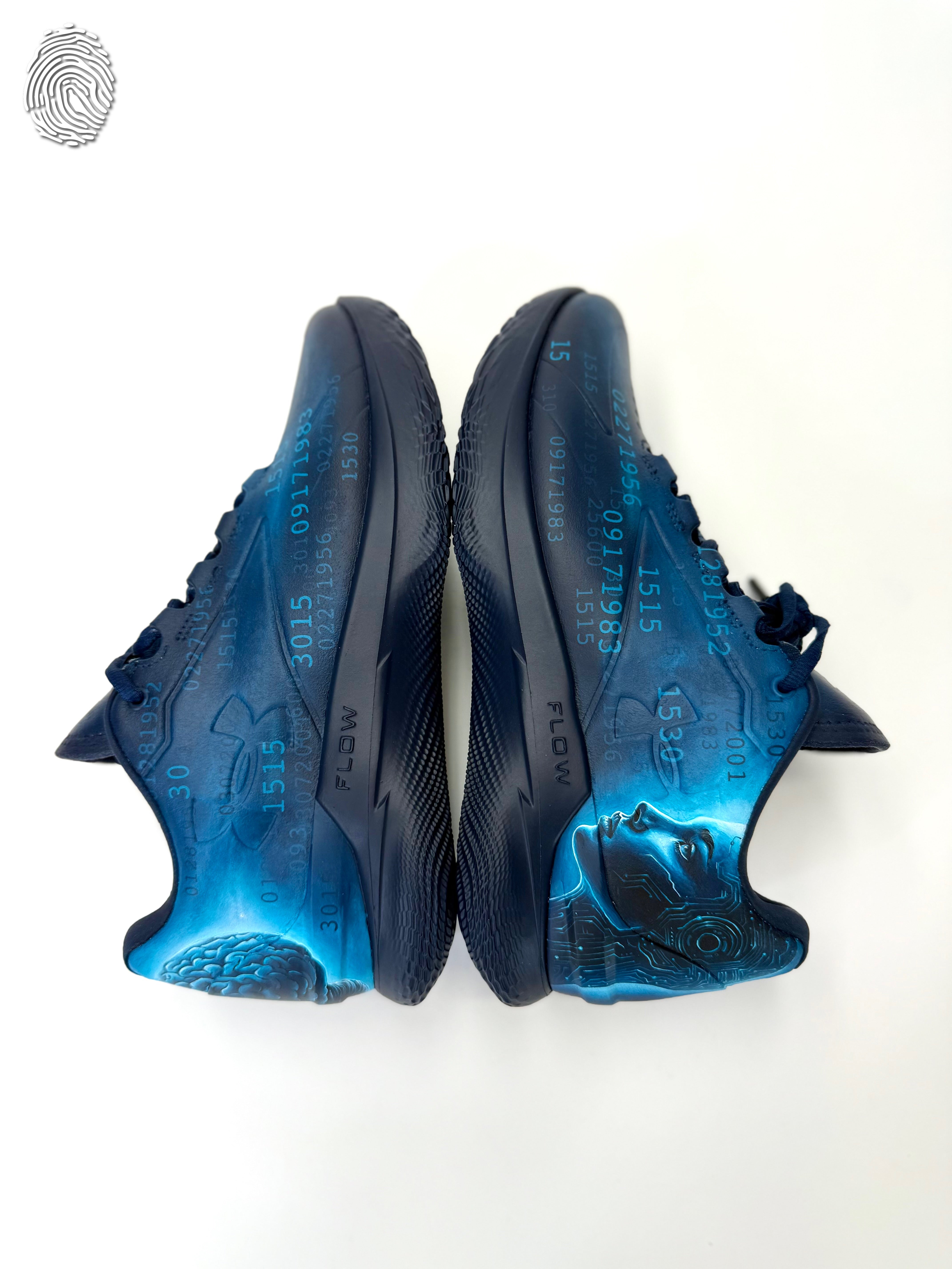 Intelligence In Motion