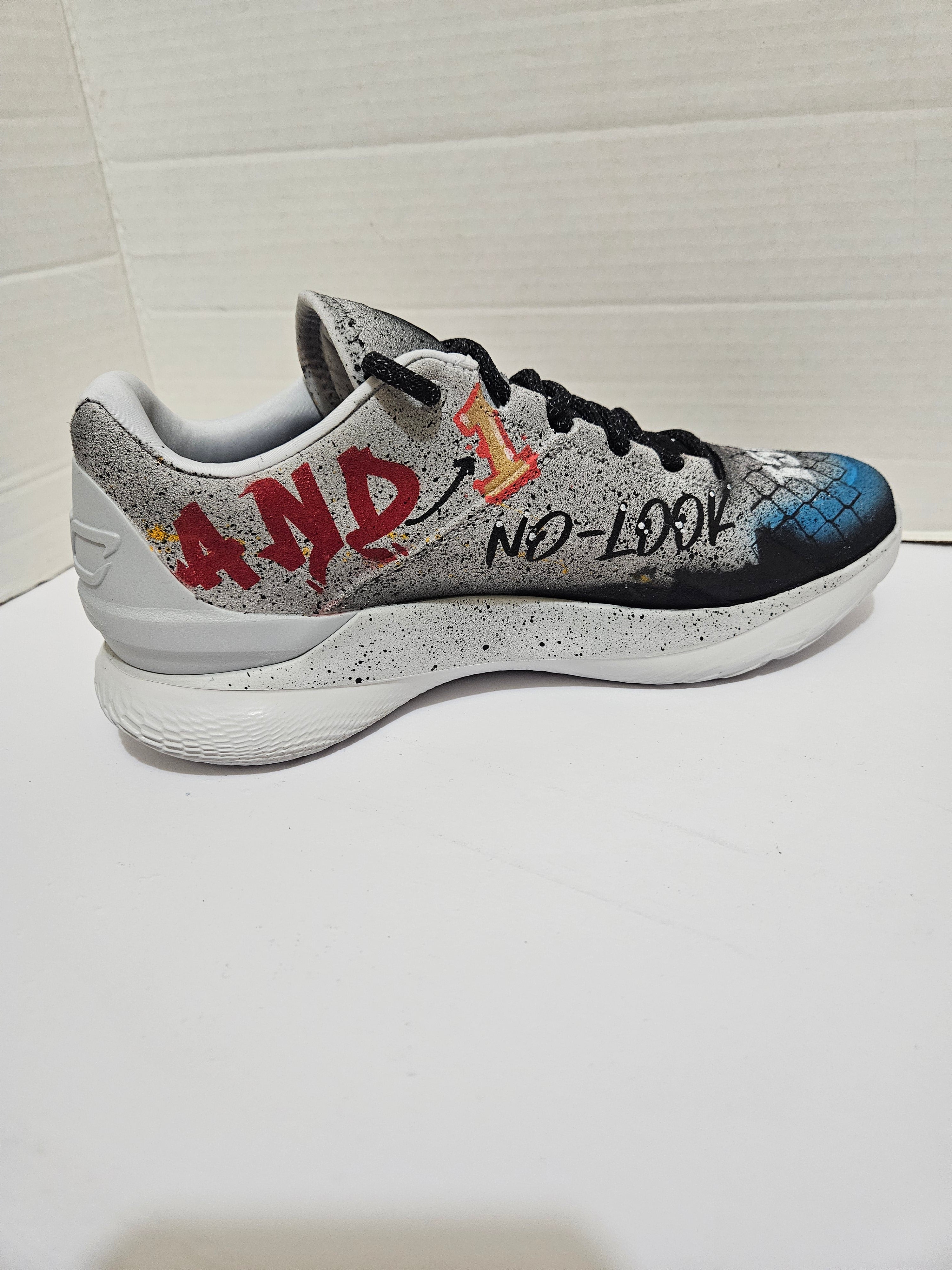 P.S. 156 Street Balla