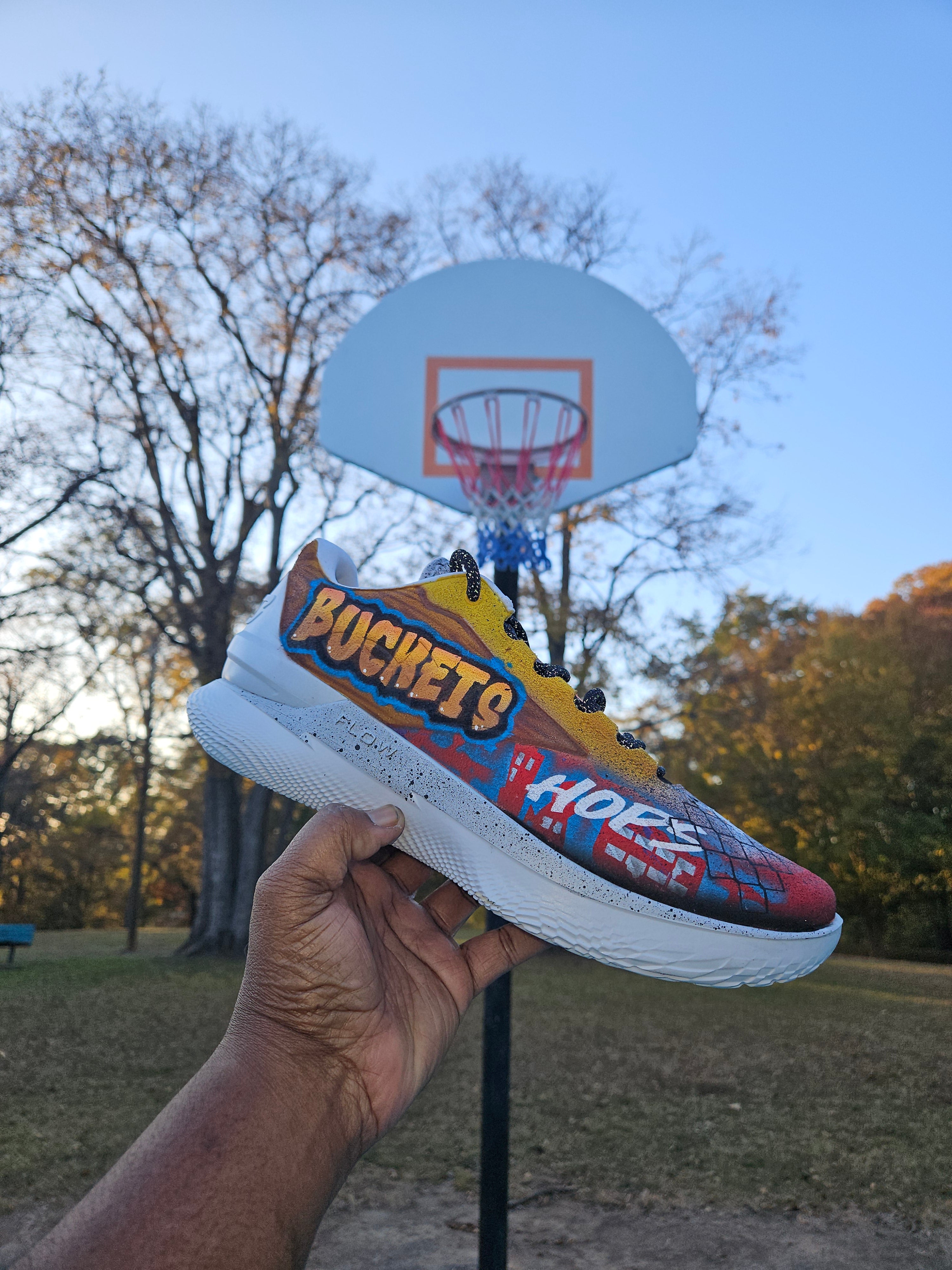 P.S. 156 Street Balla