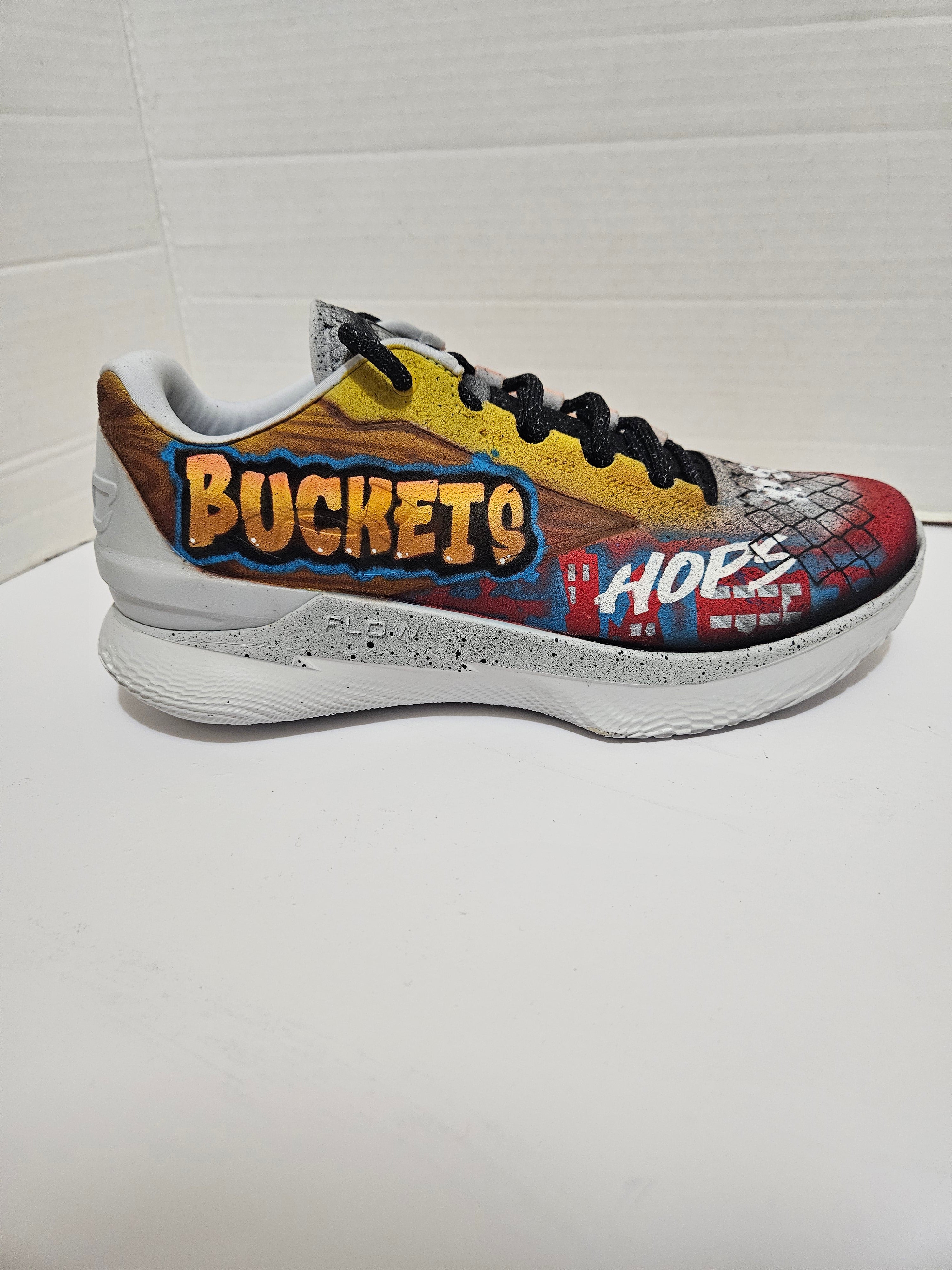 P.S. 156 Street Balla