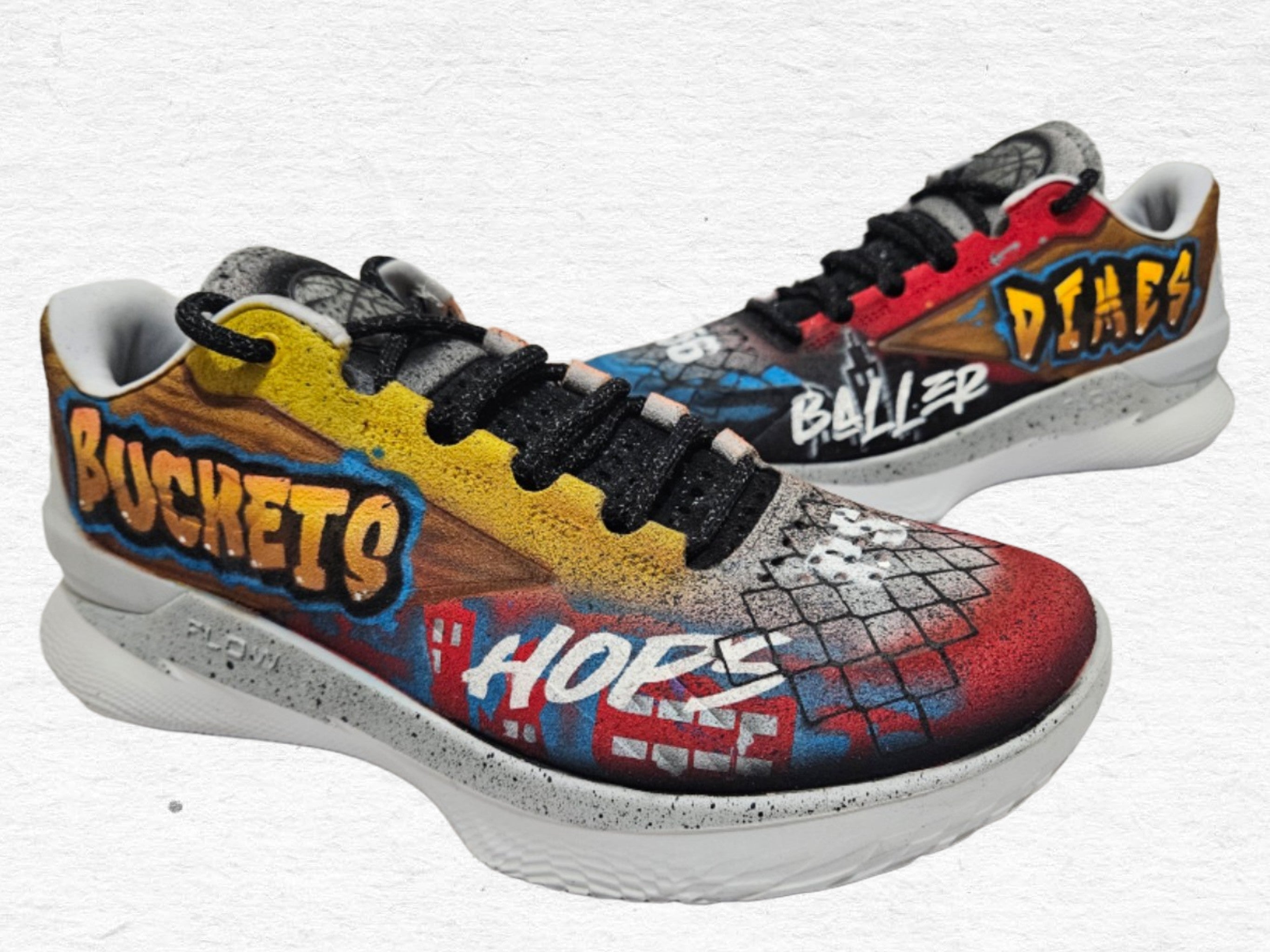 P.S. 156 Street Balla