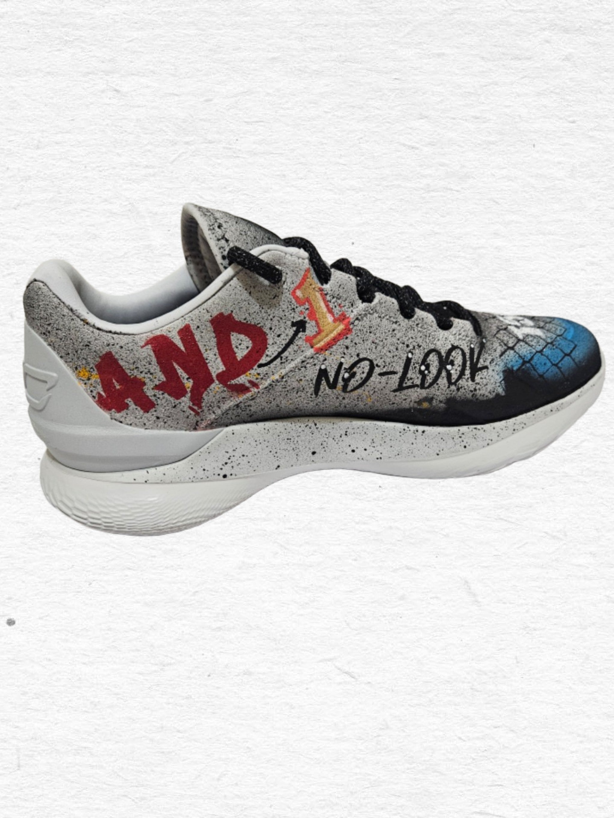 P.S. 156 Street Balla