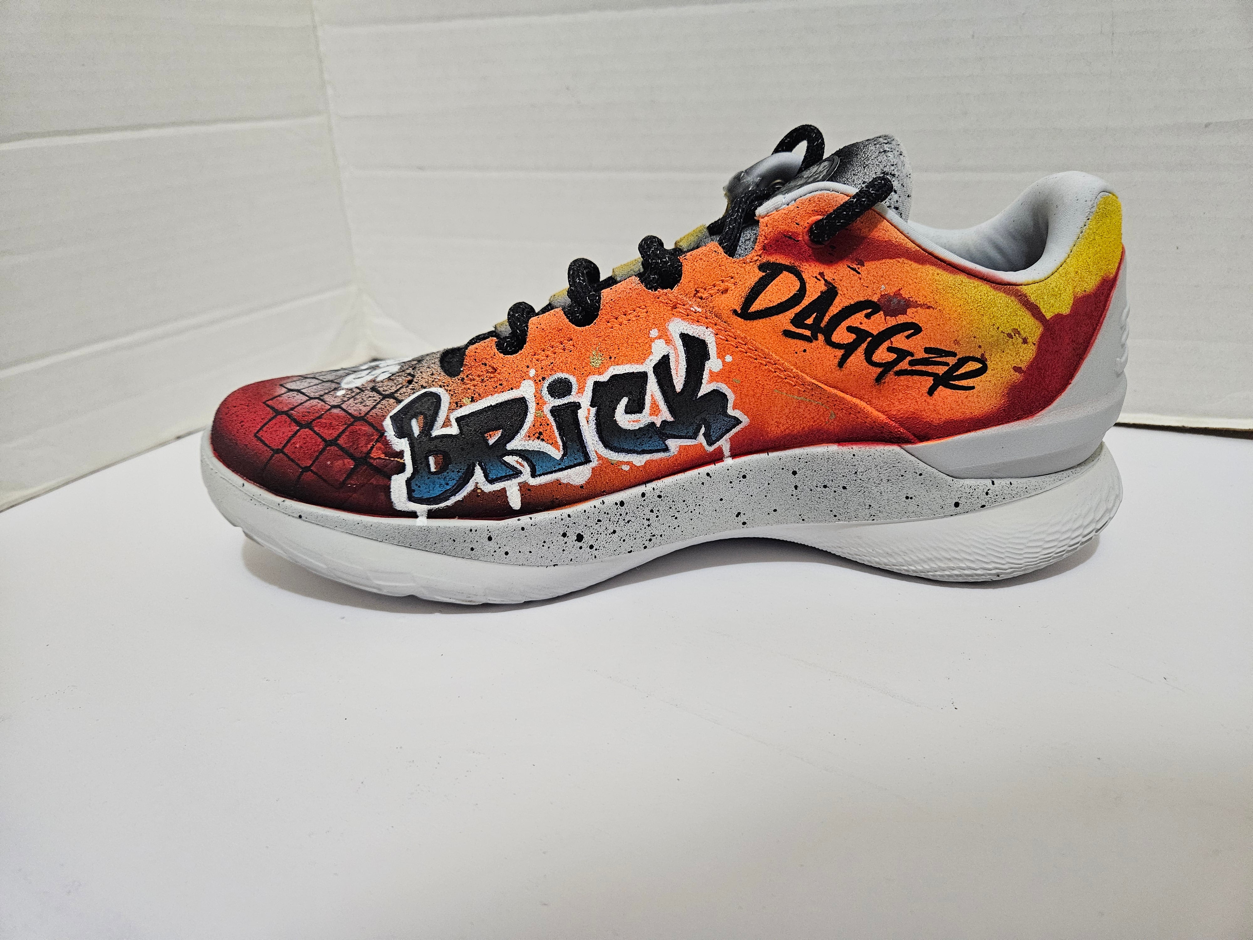 P.S. 156 Street Balla