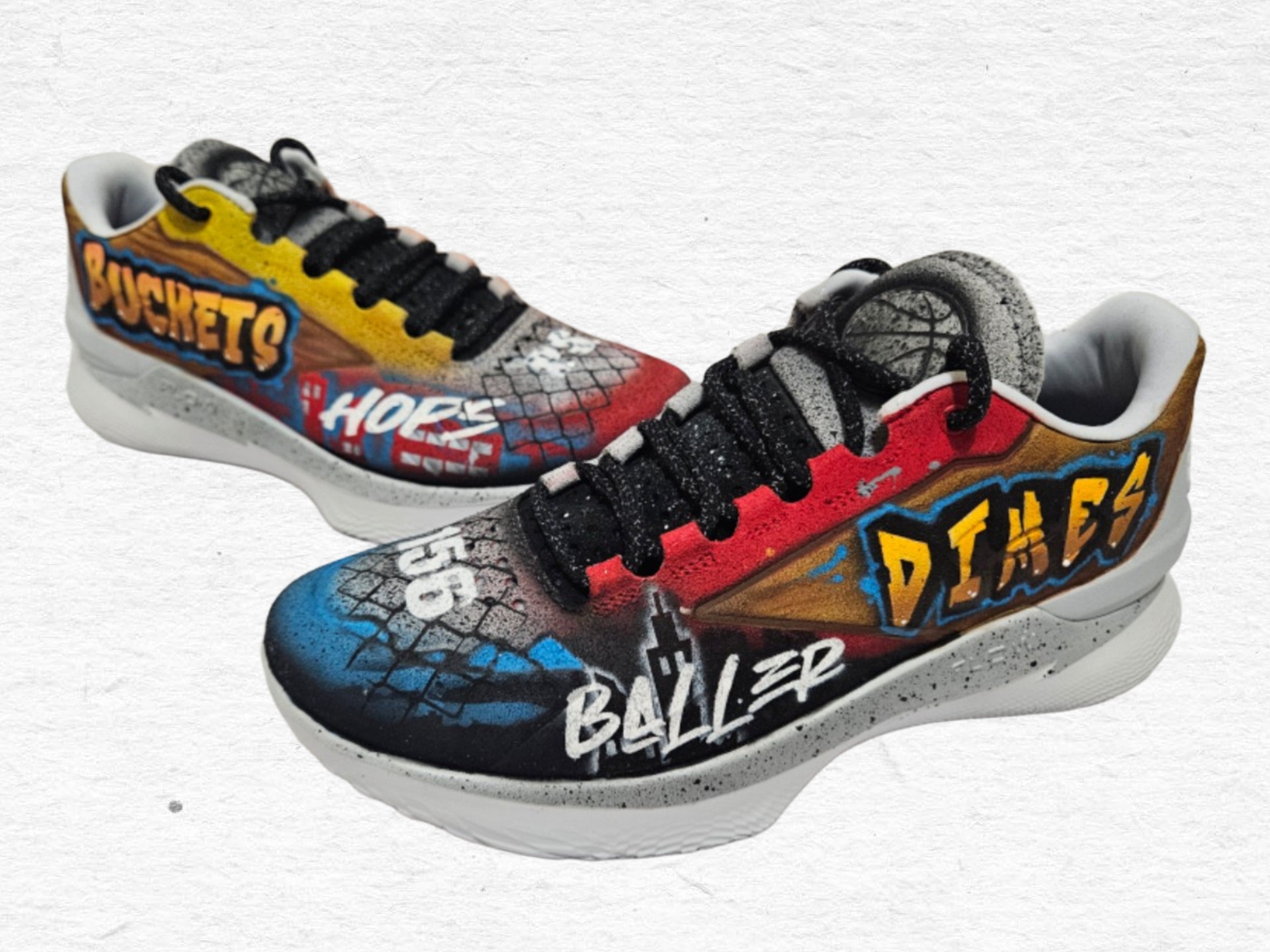 P.S. 156 Street Balla