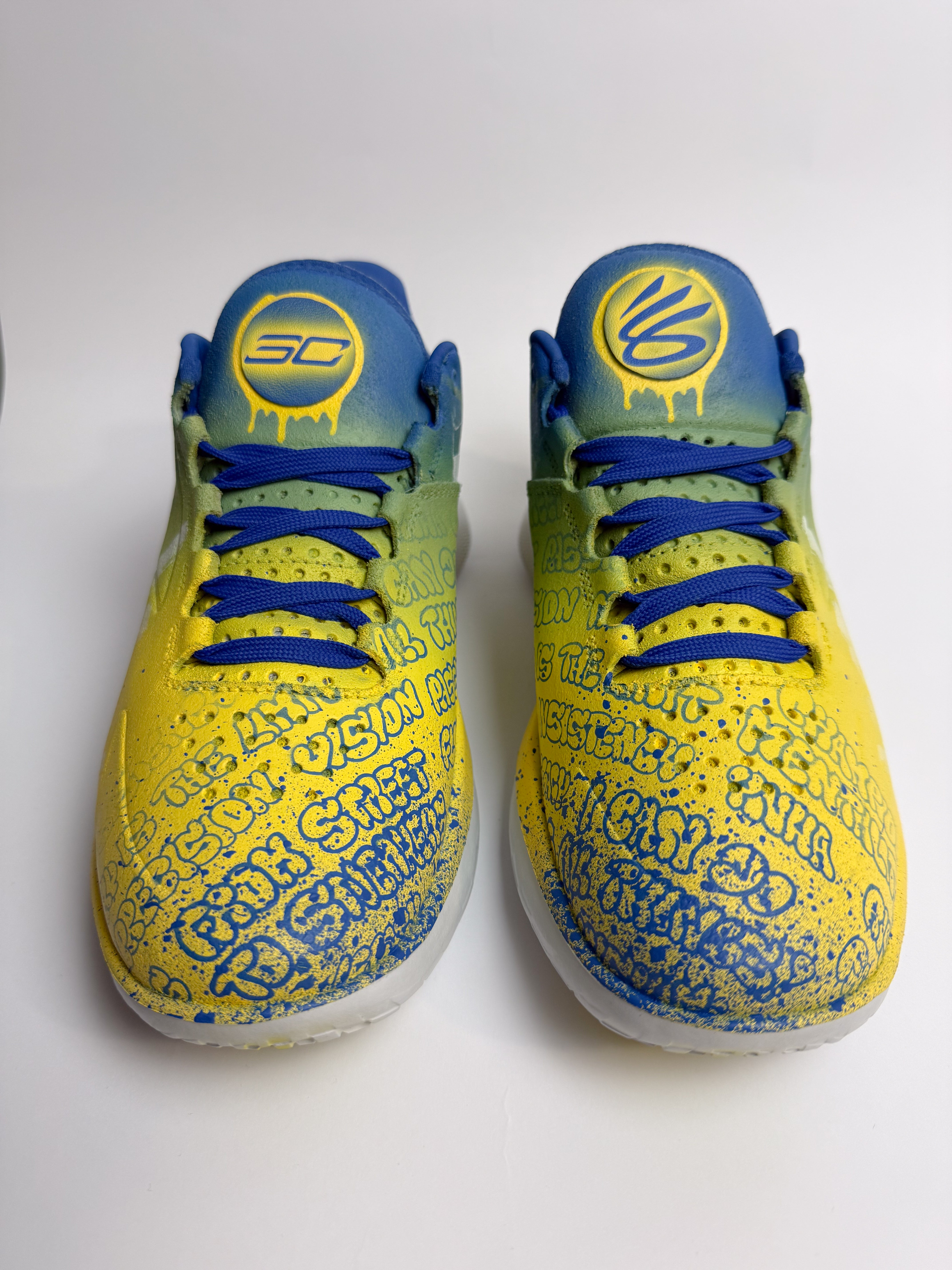 Two Paths, One Dream