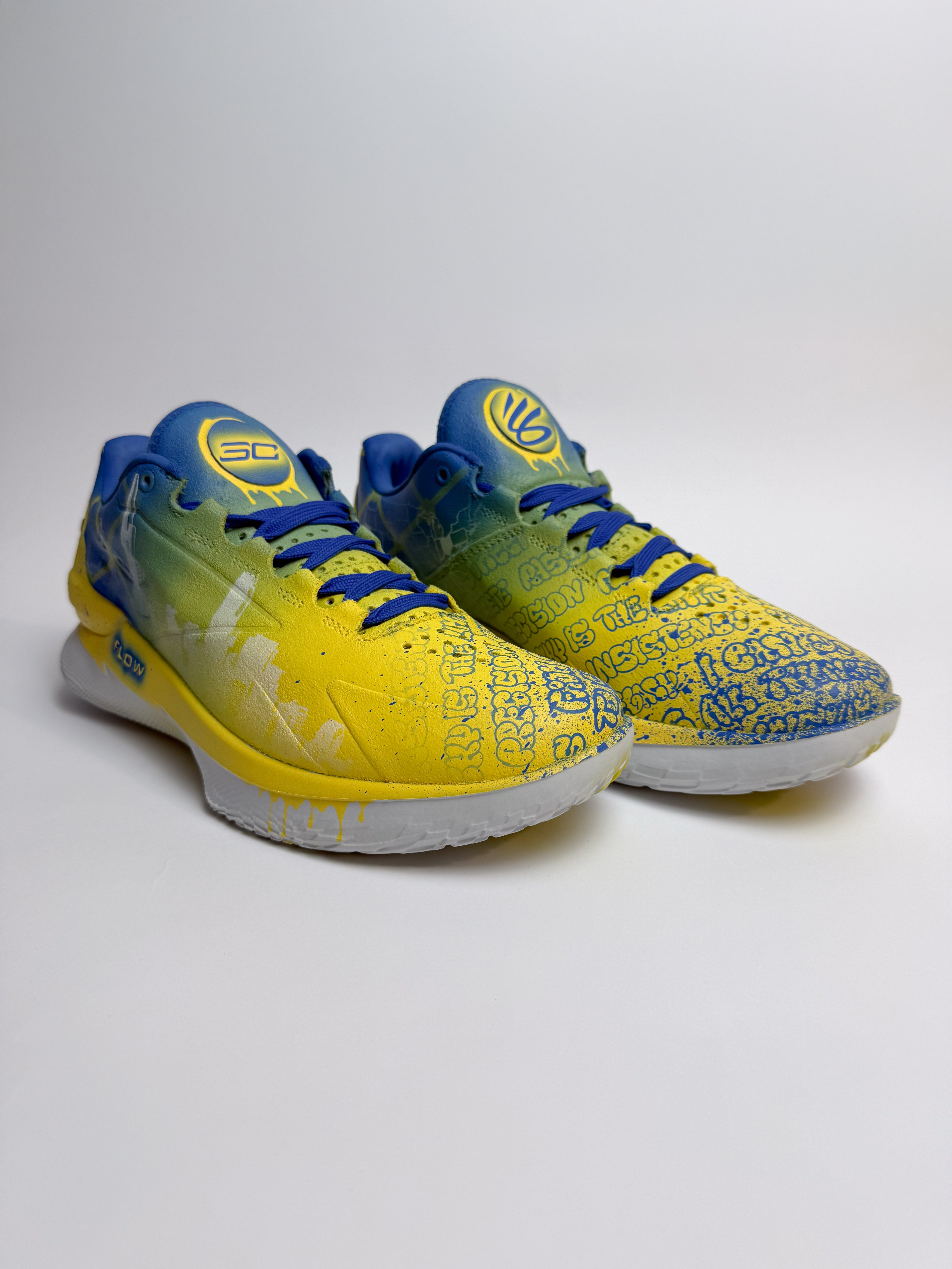 Two Paths, One Dream