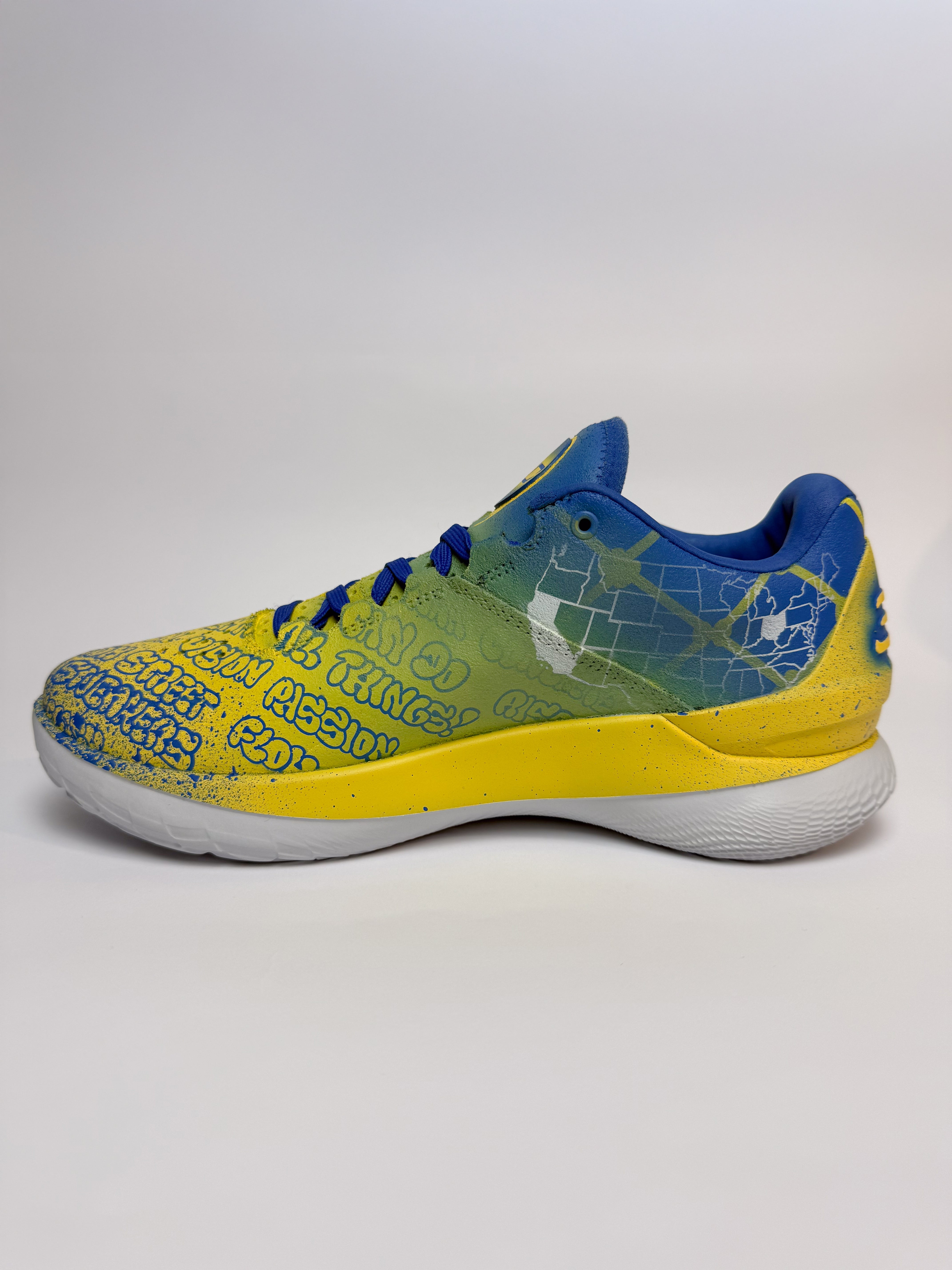 Two Paths, One Dream