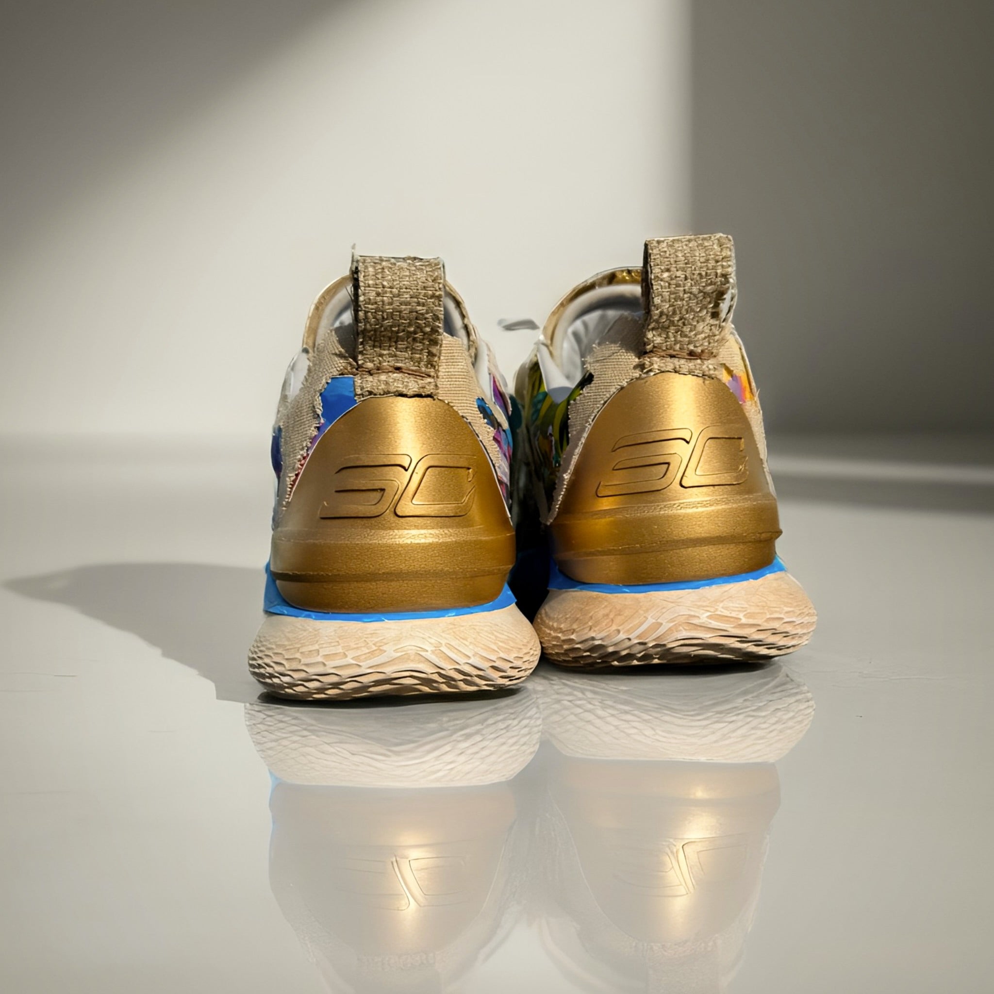 “From My Beach to Yours”