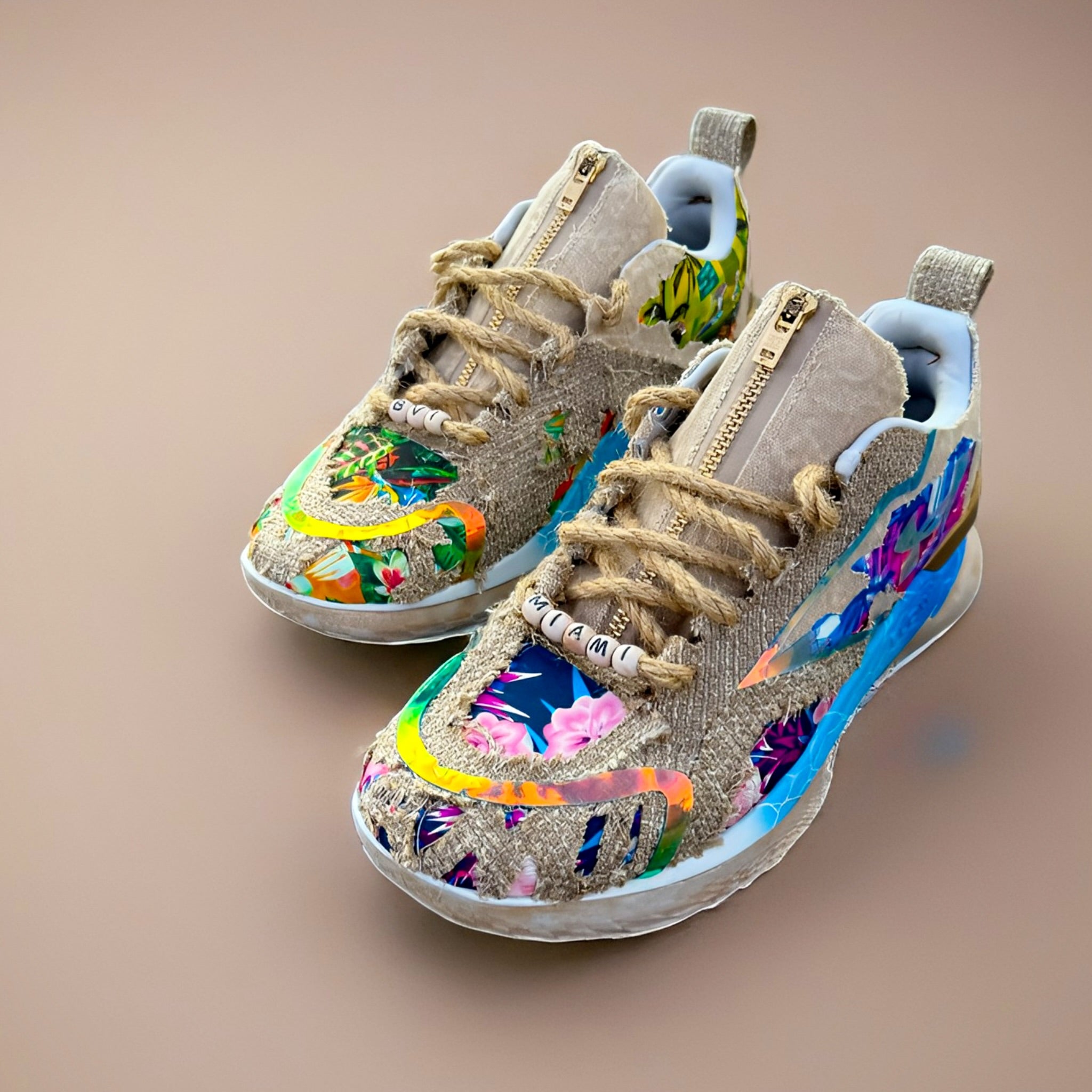 “From My Beach to Yours”