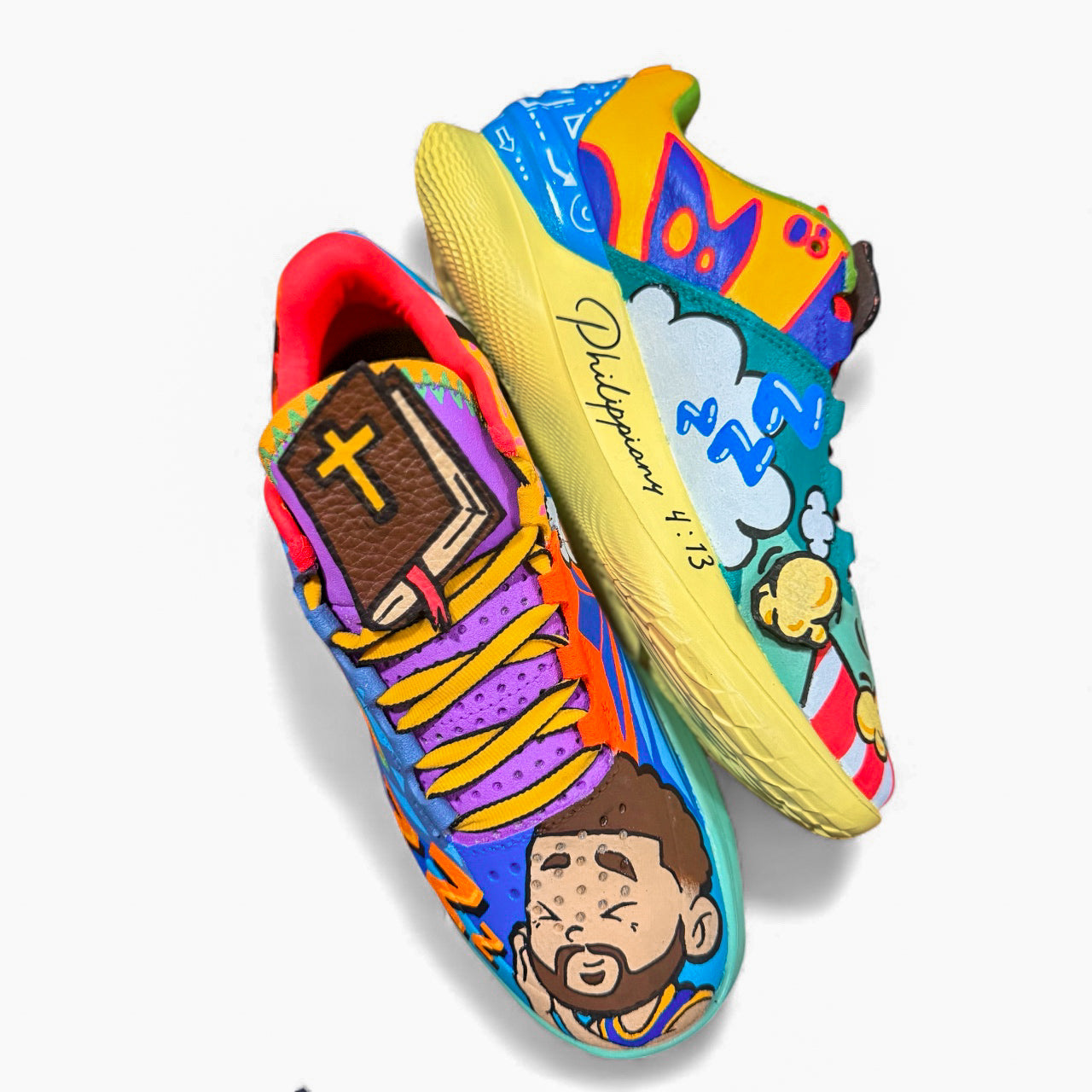 “SLEEP WALKERzzz”