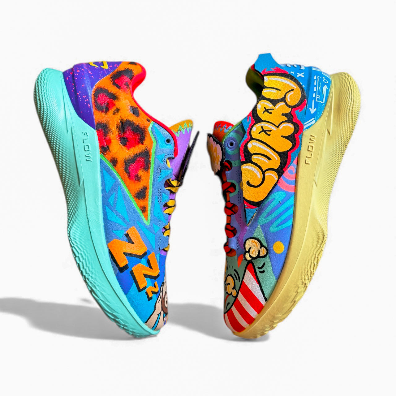 “SLEEP WALKERzzz”