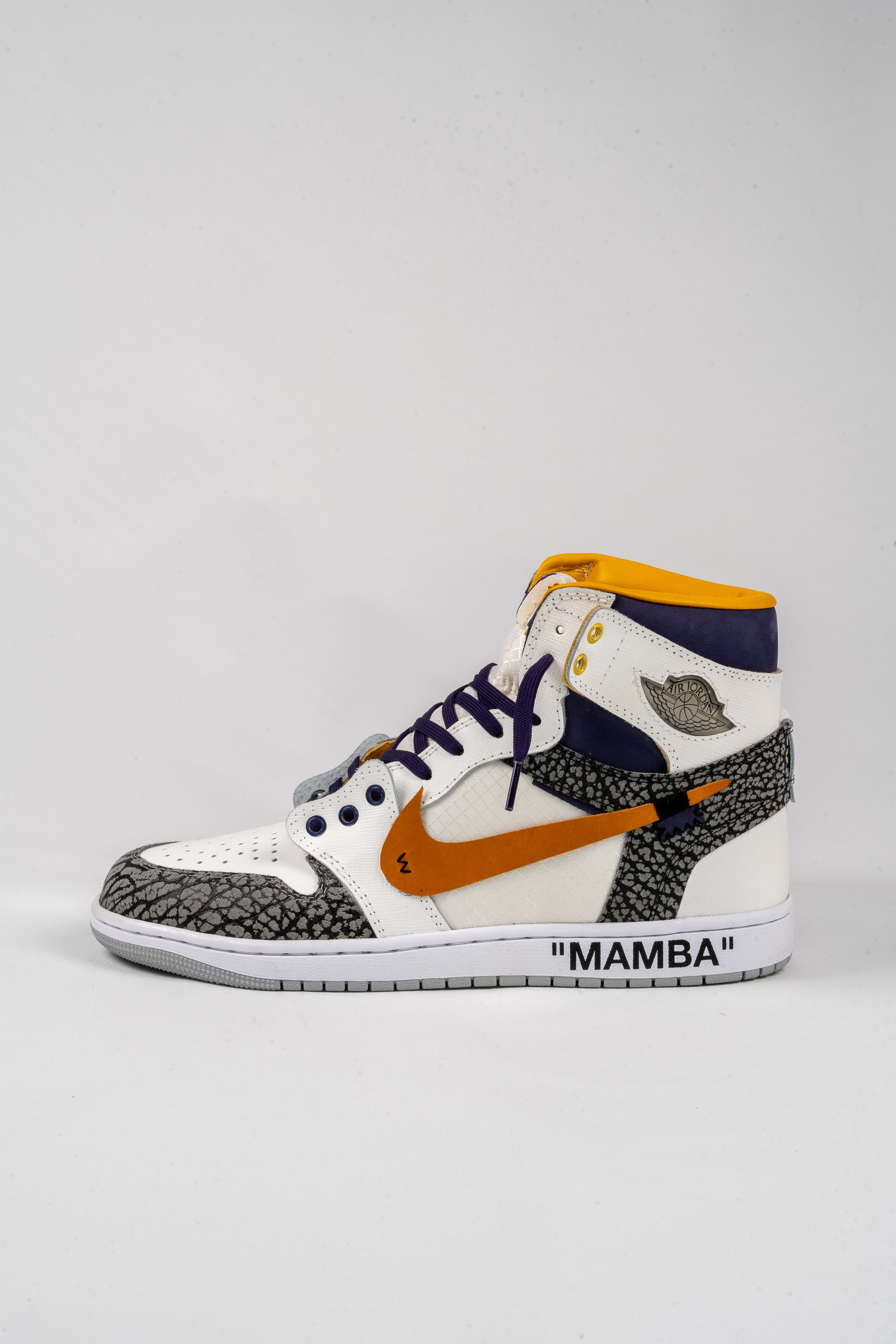 Black Mambas