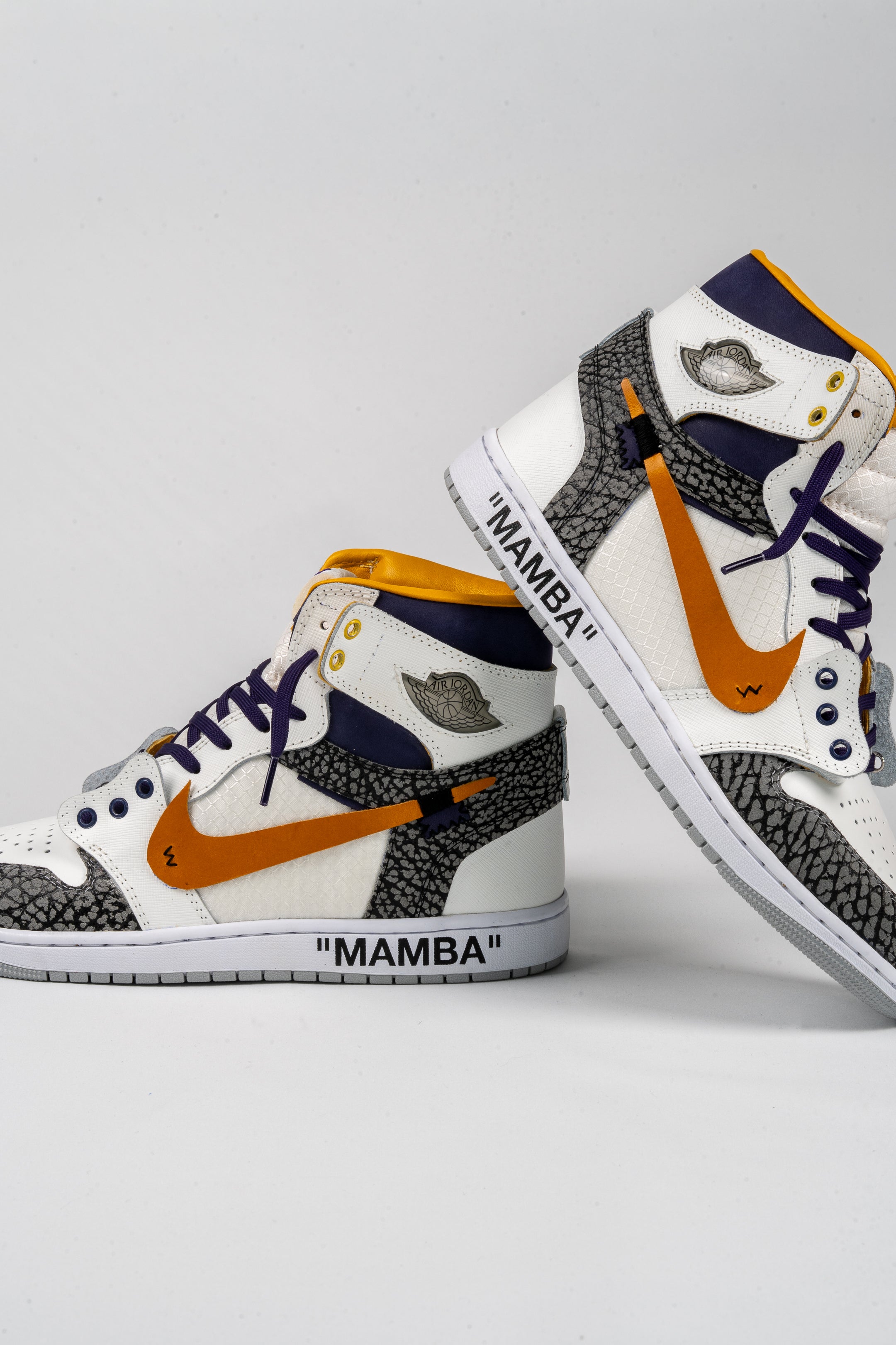 Black Mambas