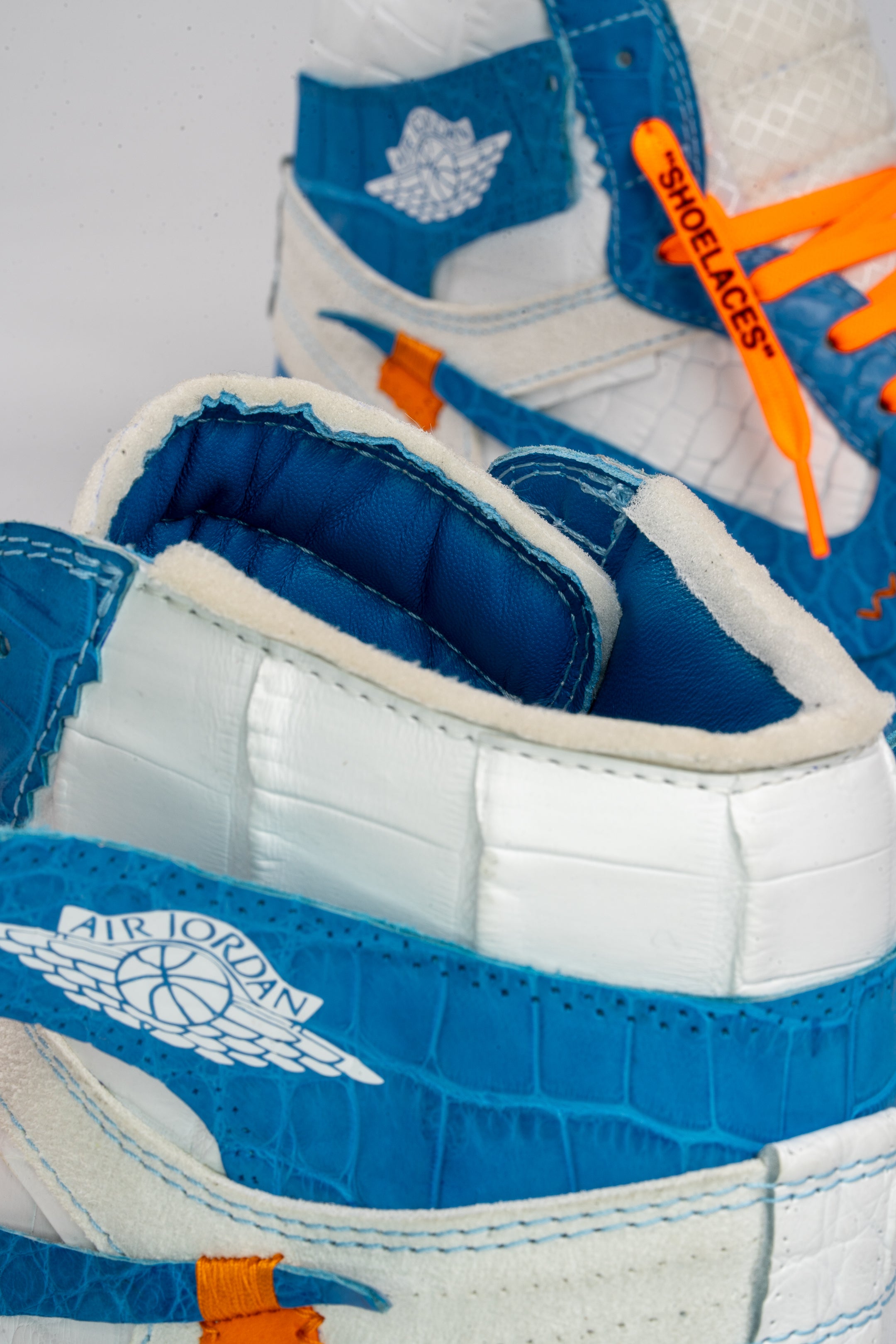 Carolinas