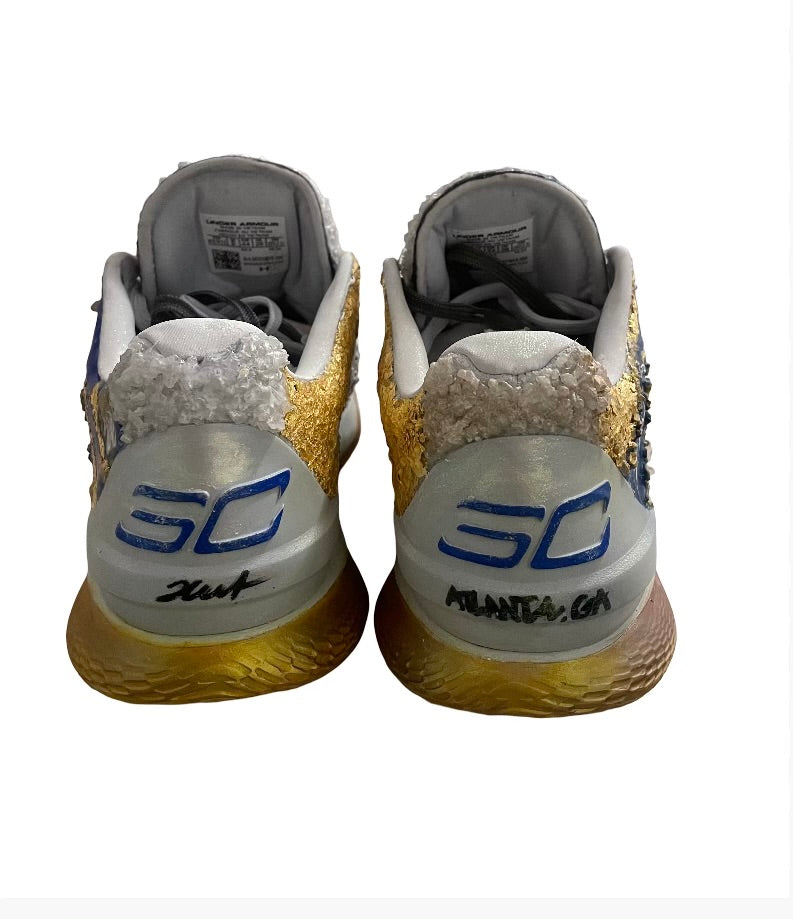 City on a Hill :The Diamond in a Rough