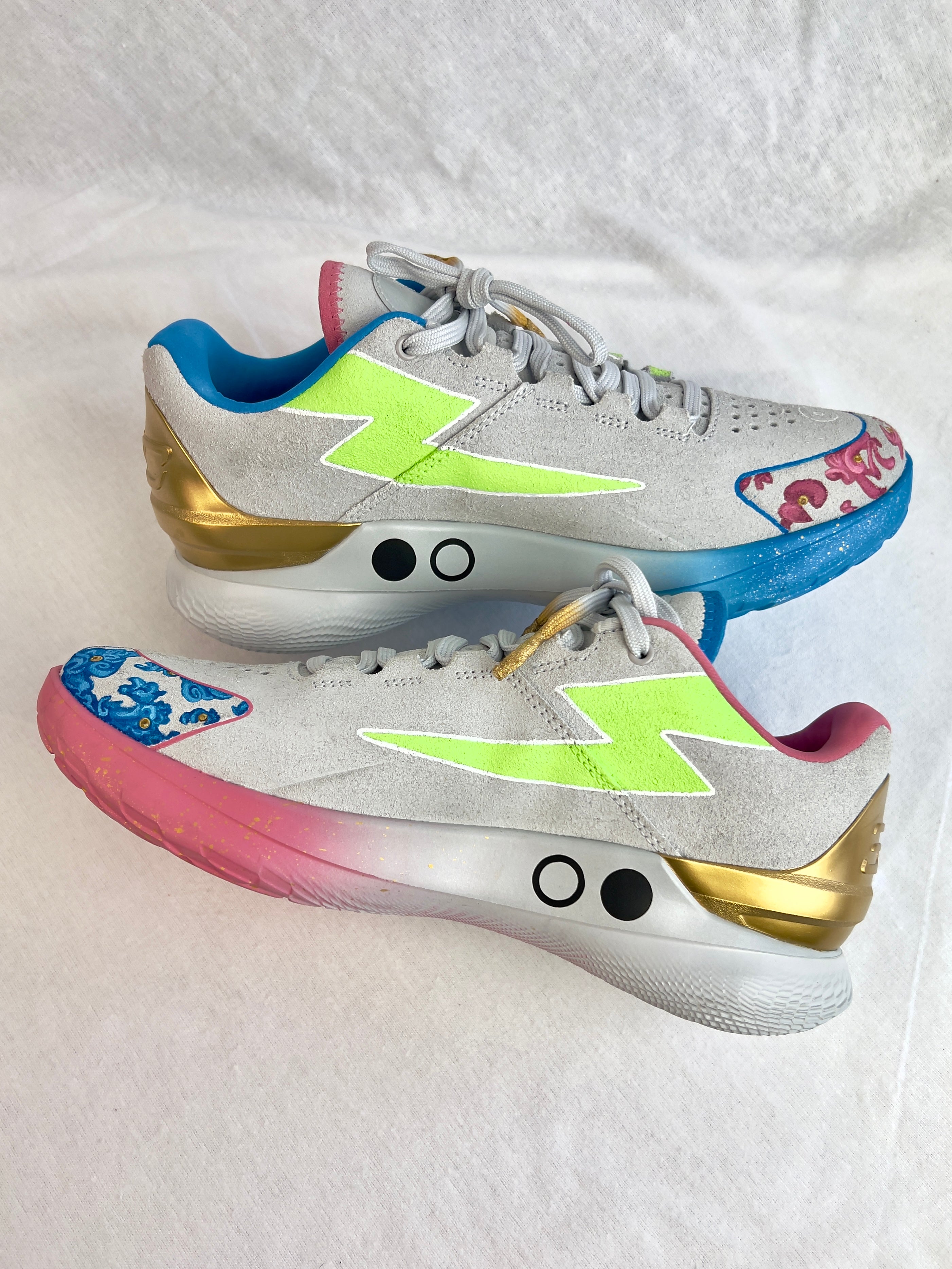 Unification of Opposites