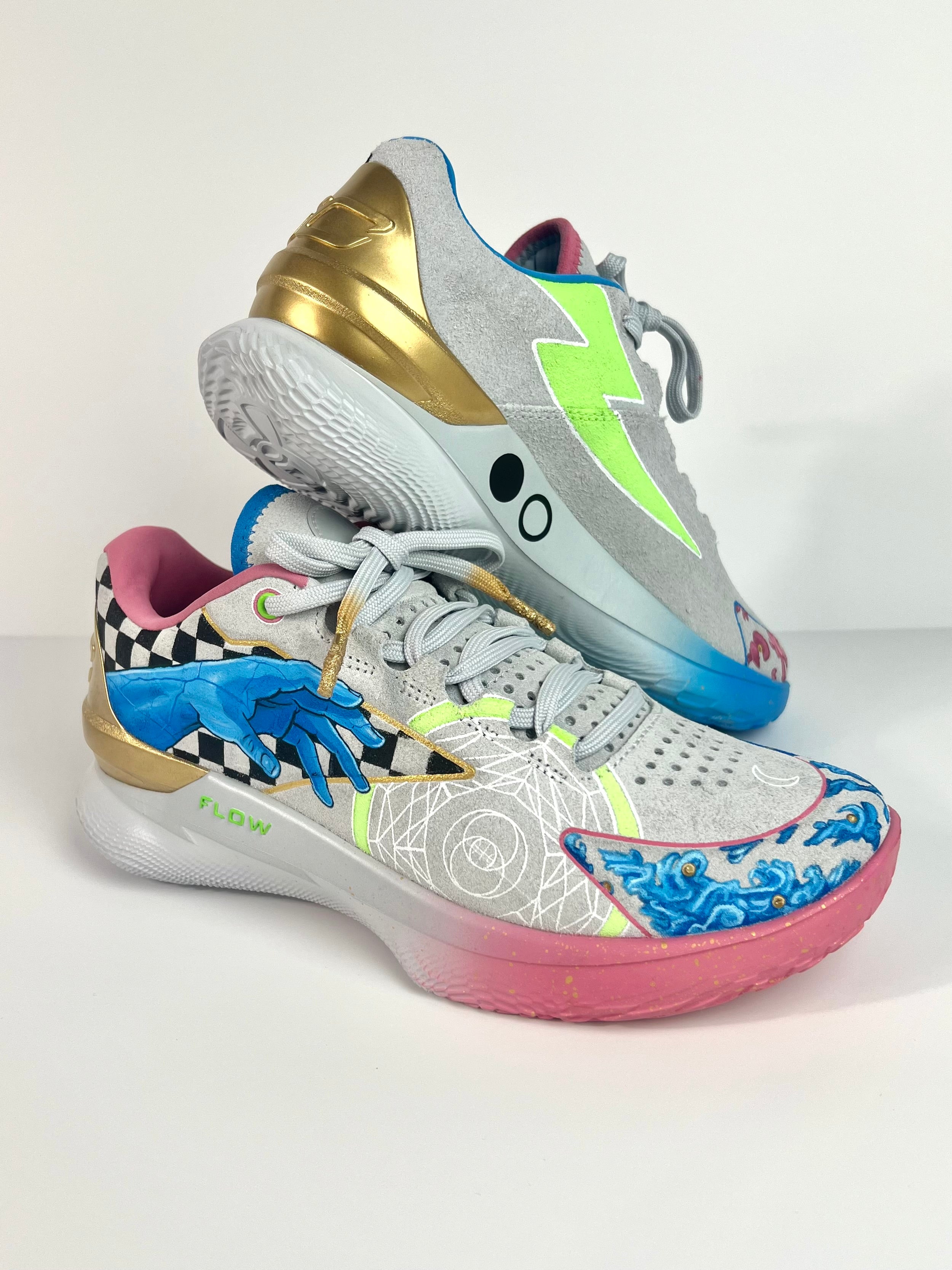 Unification of Opposites