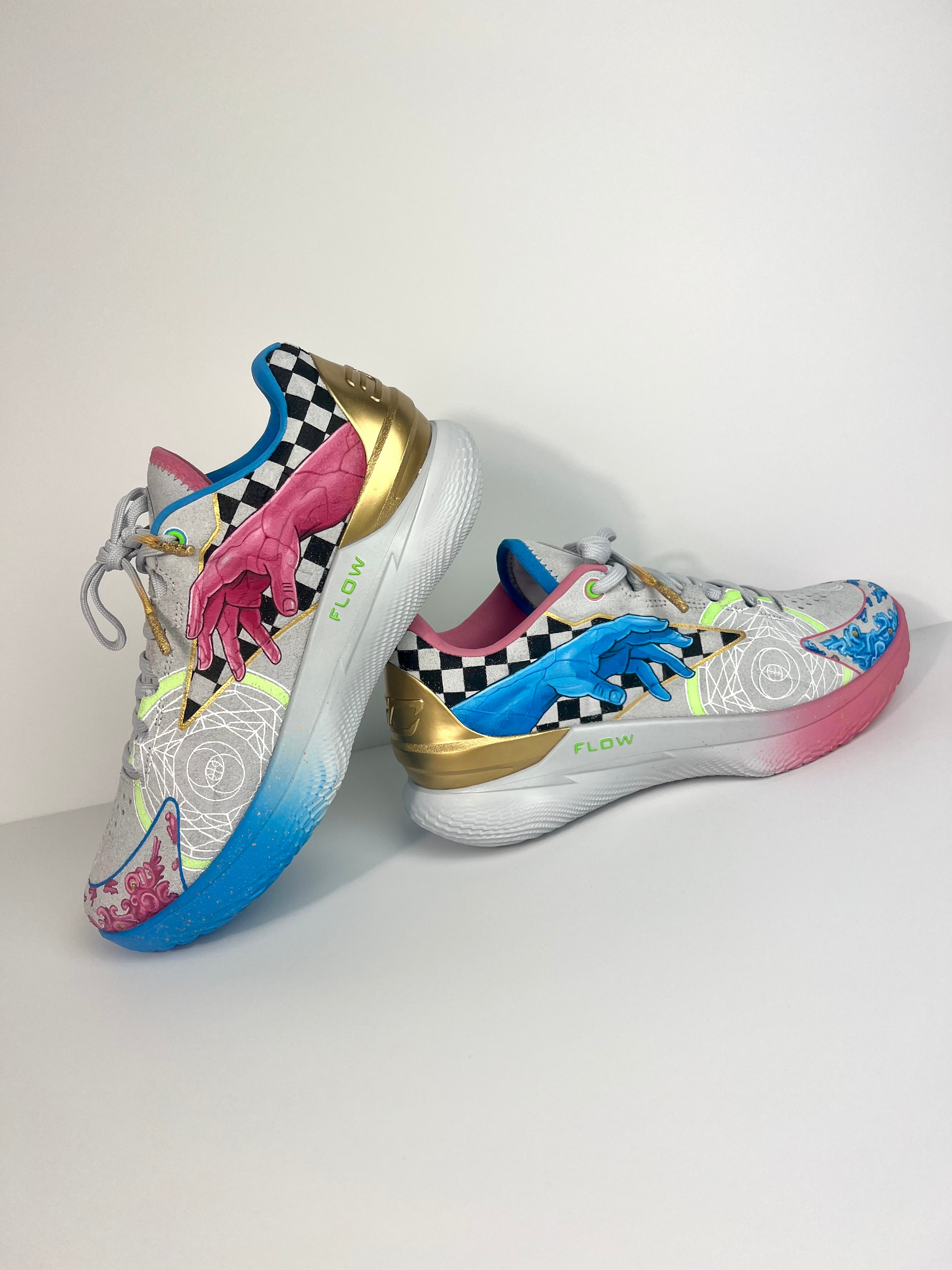 Unification of Opposites